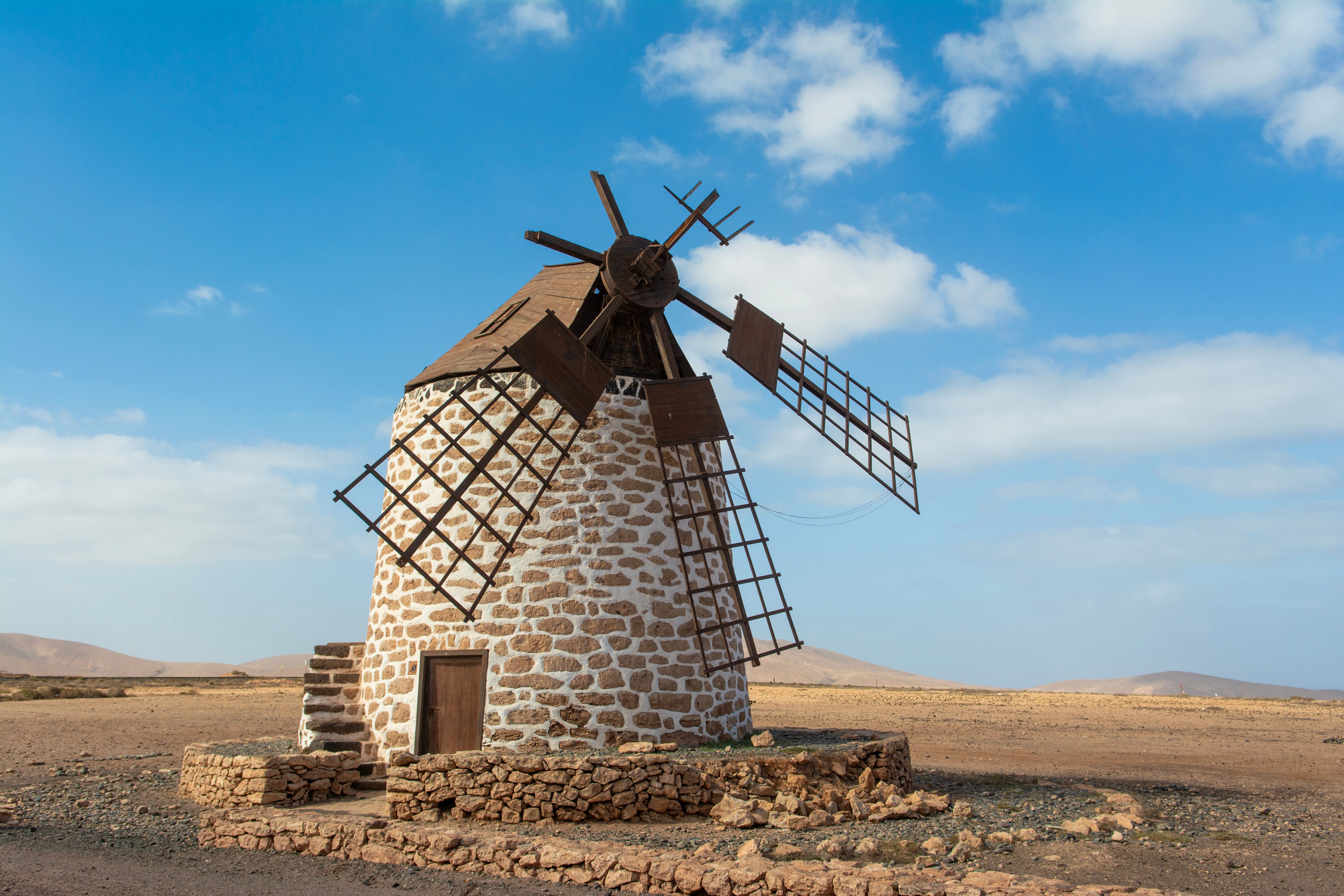 Fuerteventura