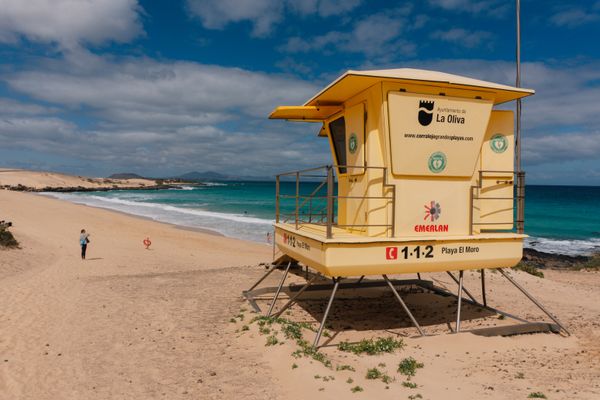 Fuerteventura
