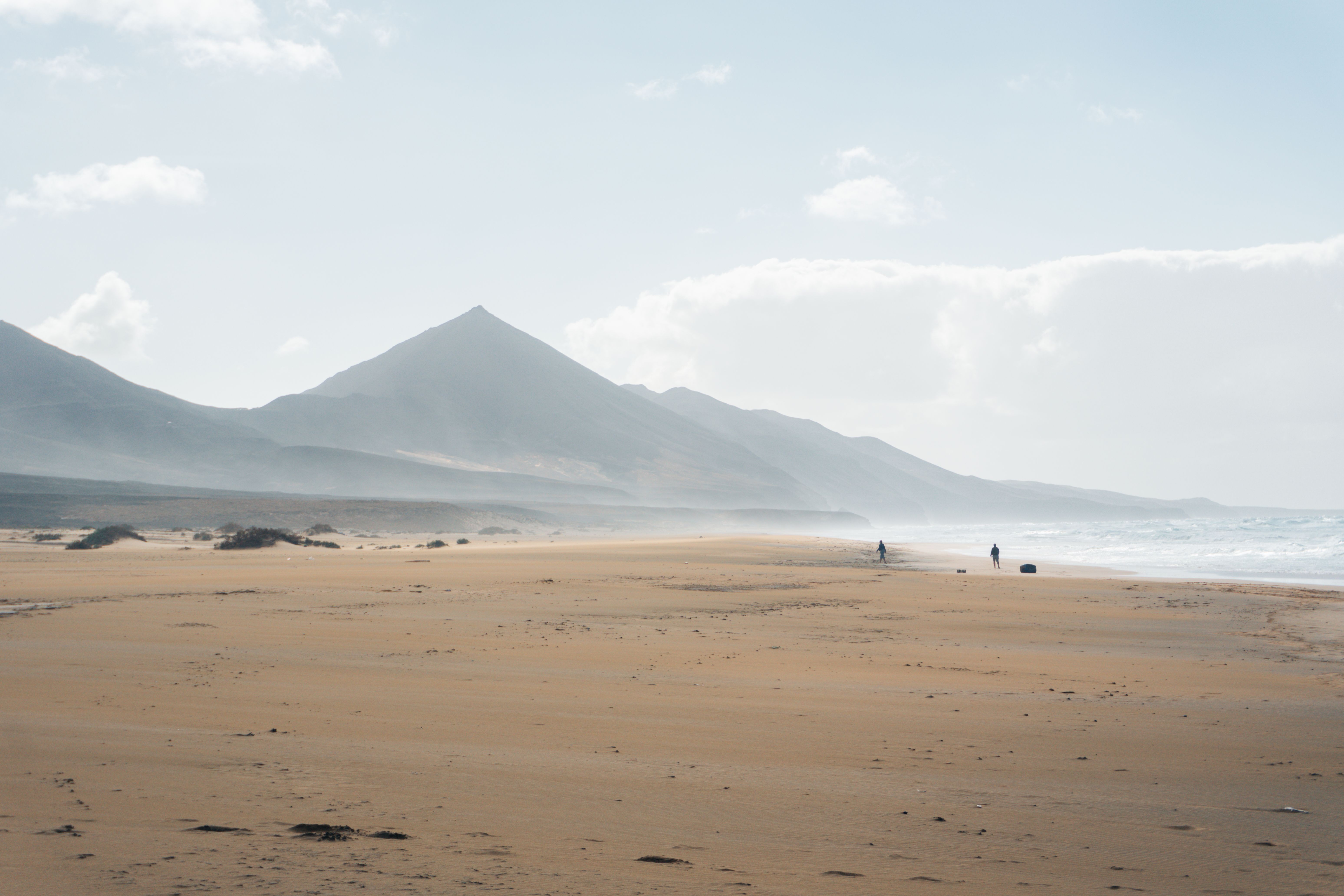 Fuerteventura