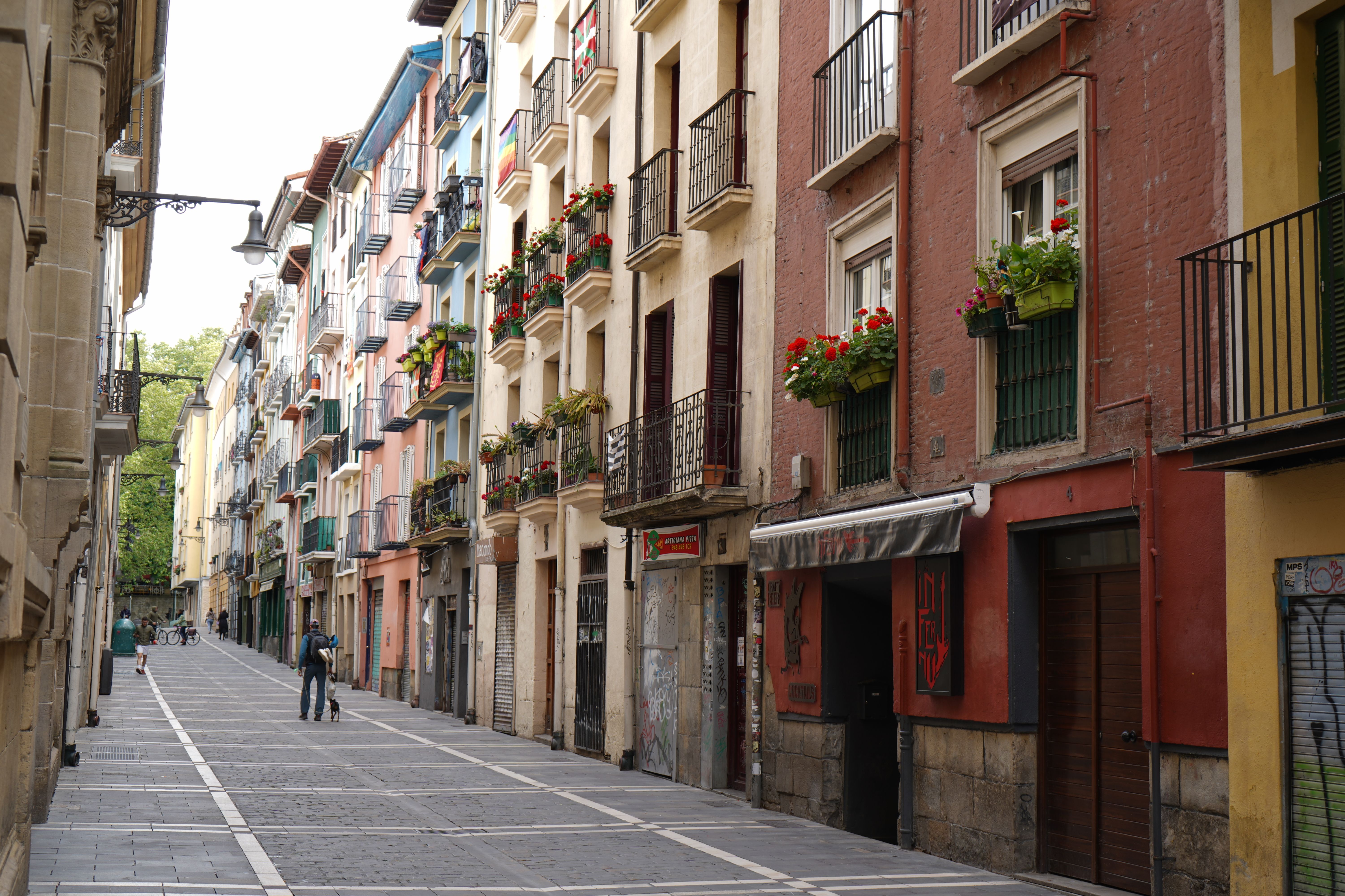 Pamplona