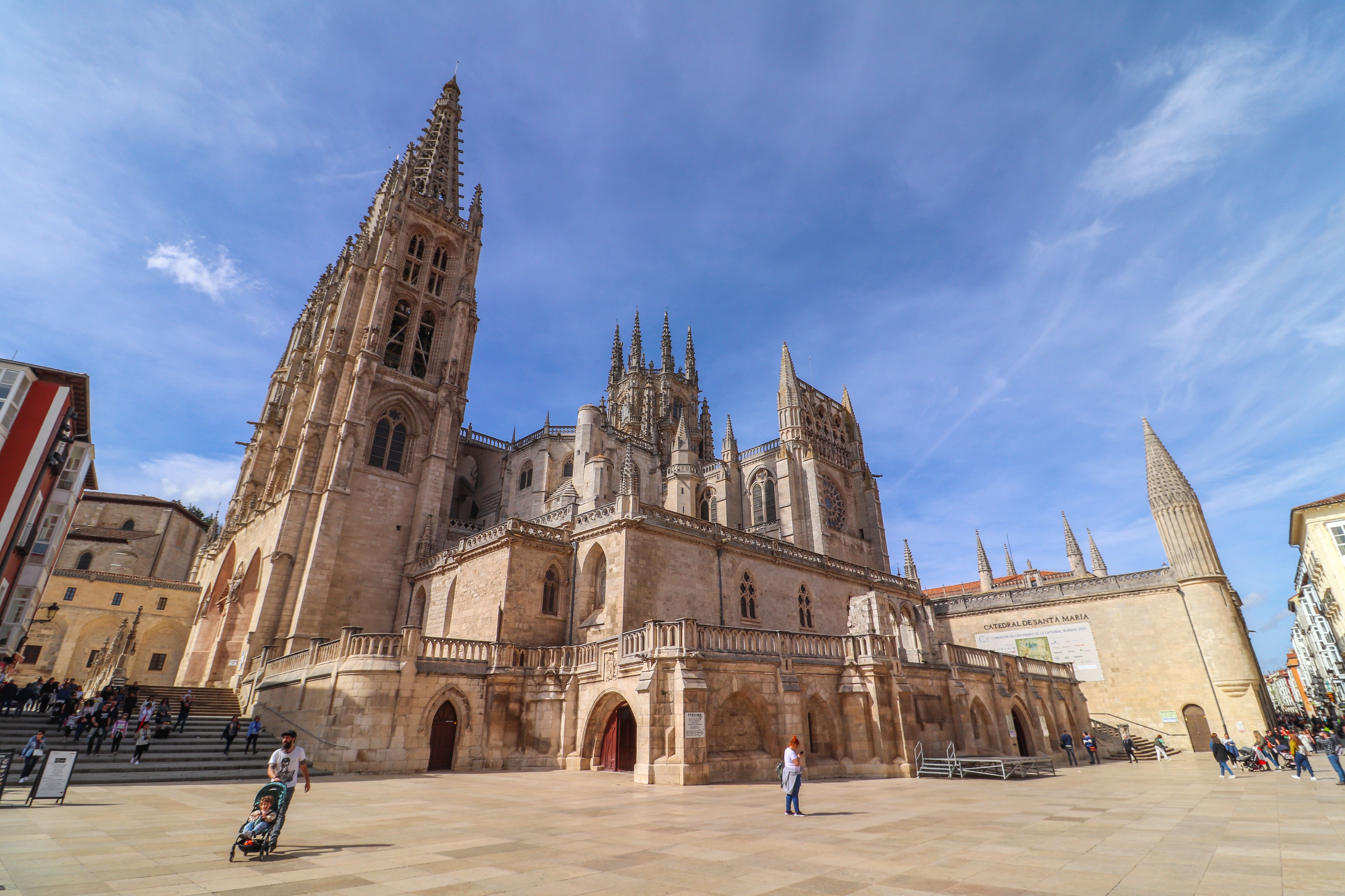 Burgos