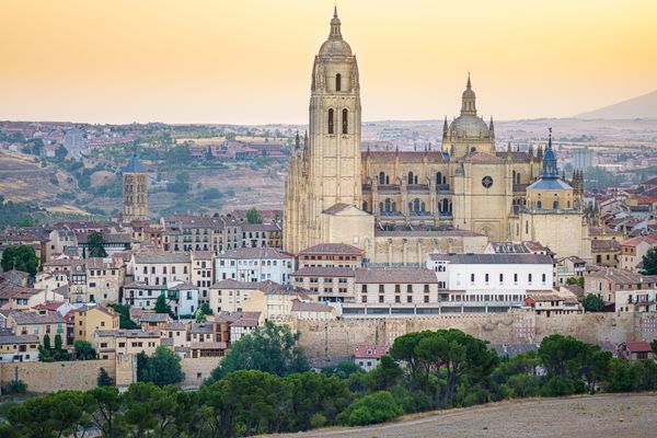Segovia