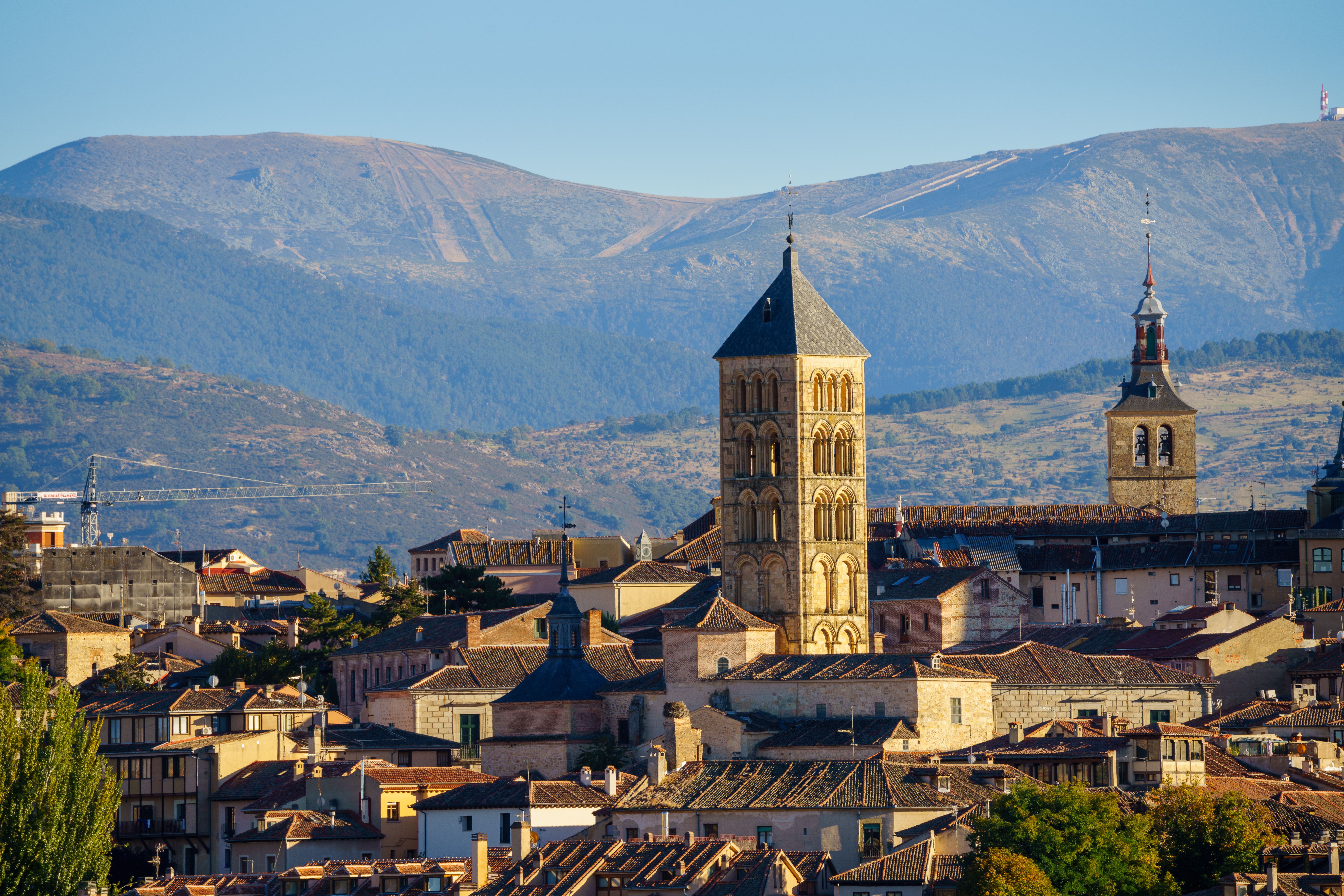 Segovia