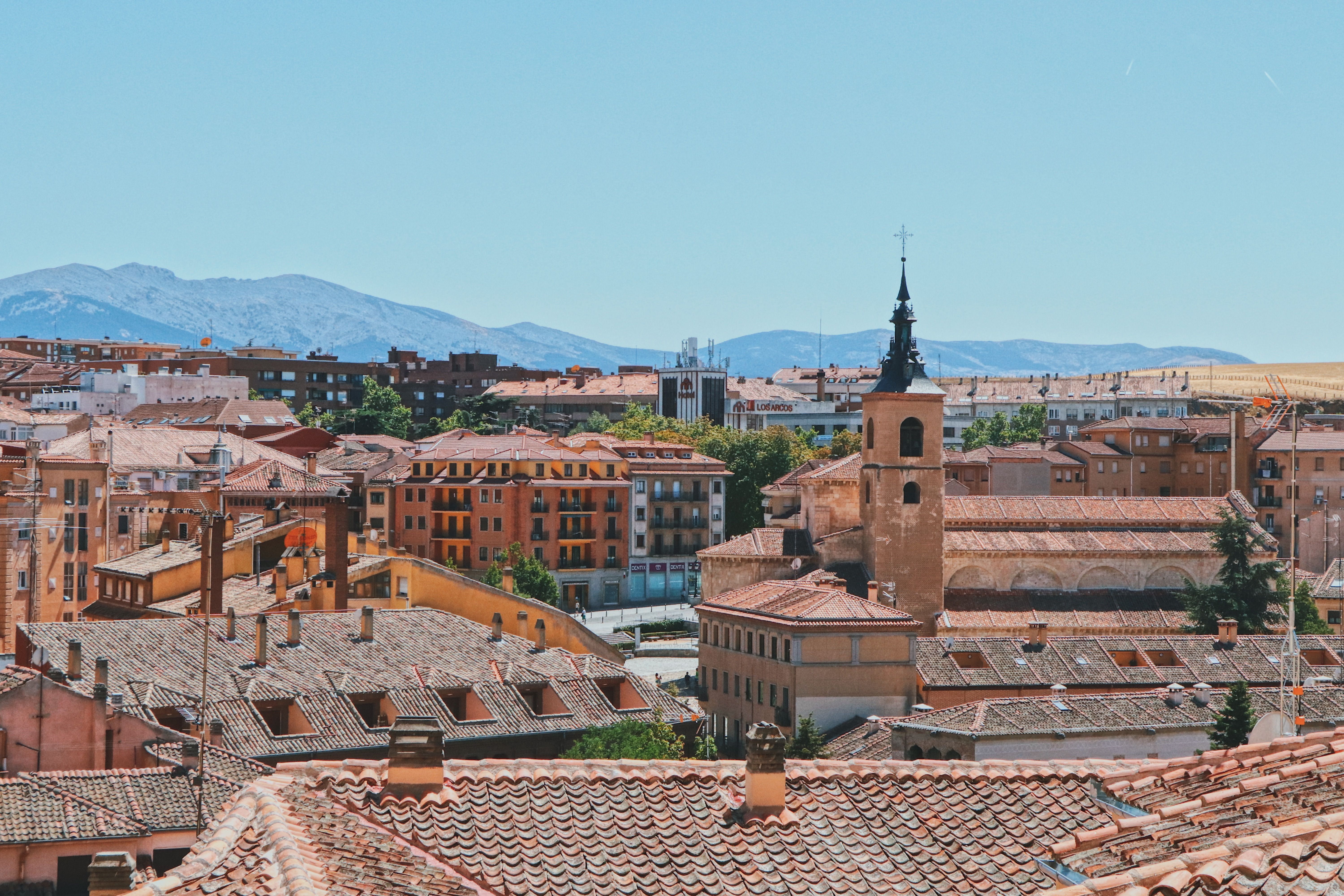 Segovia