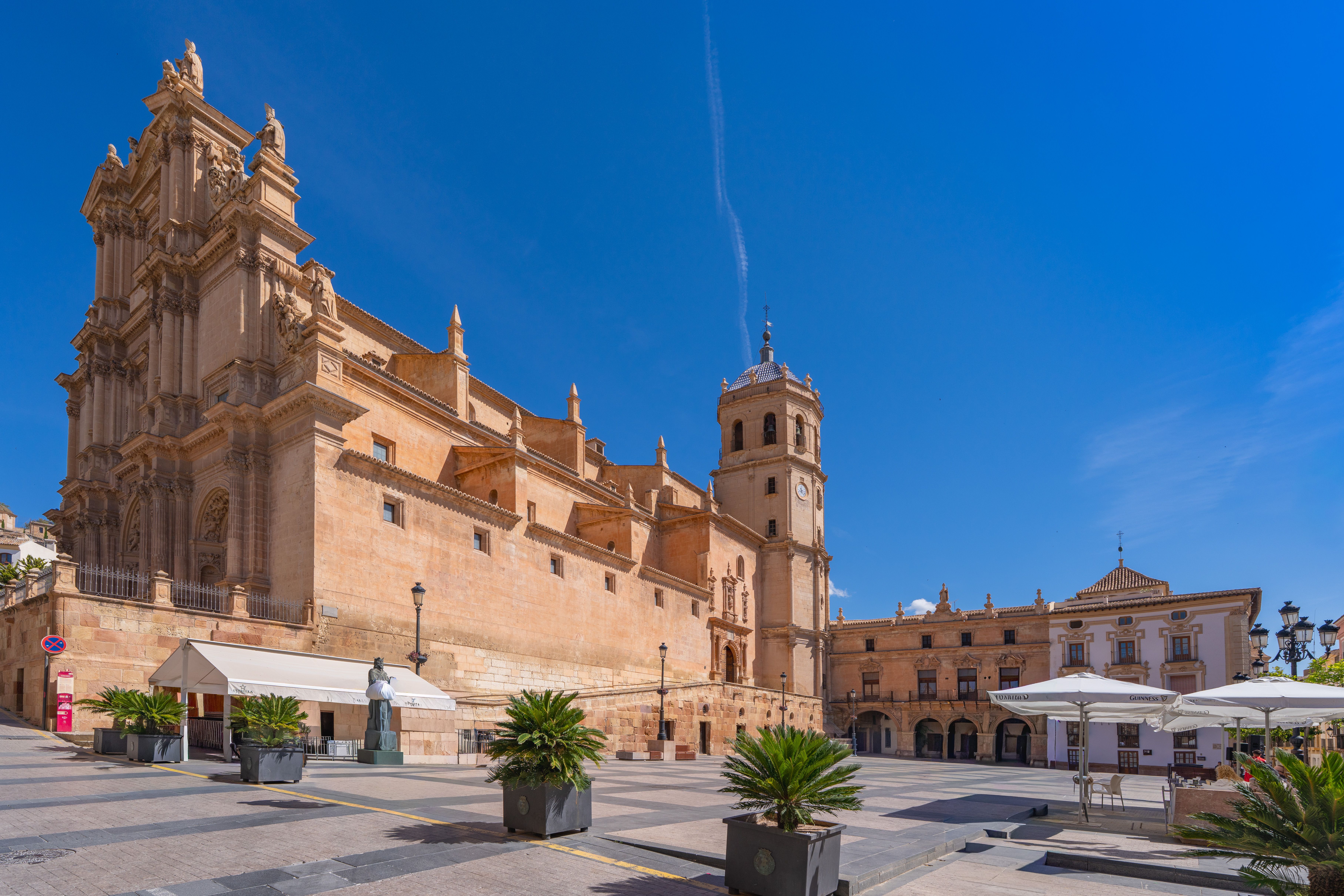 Murcia, Spain