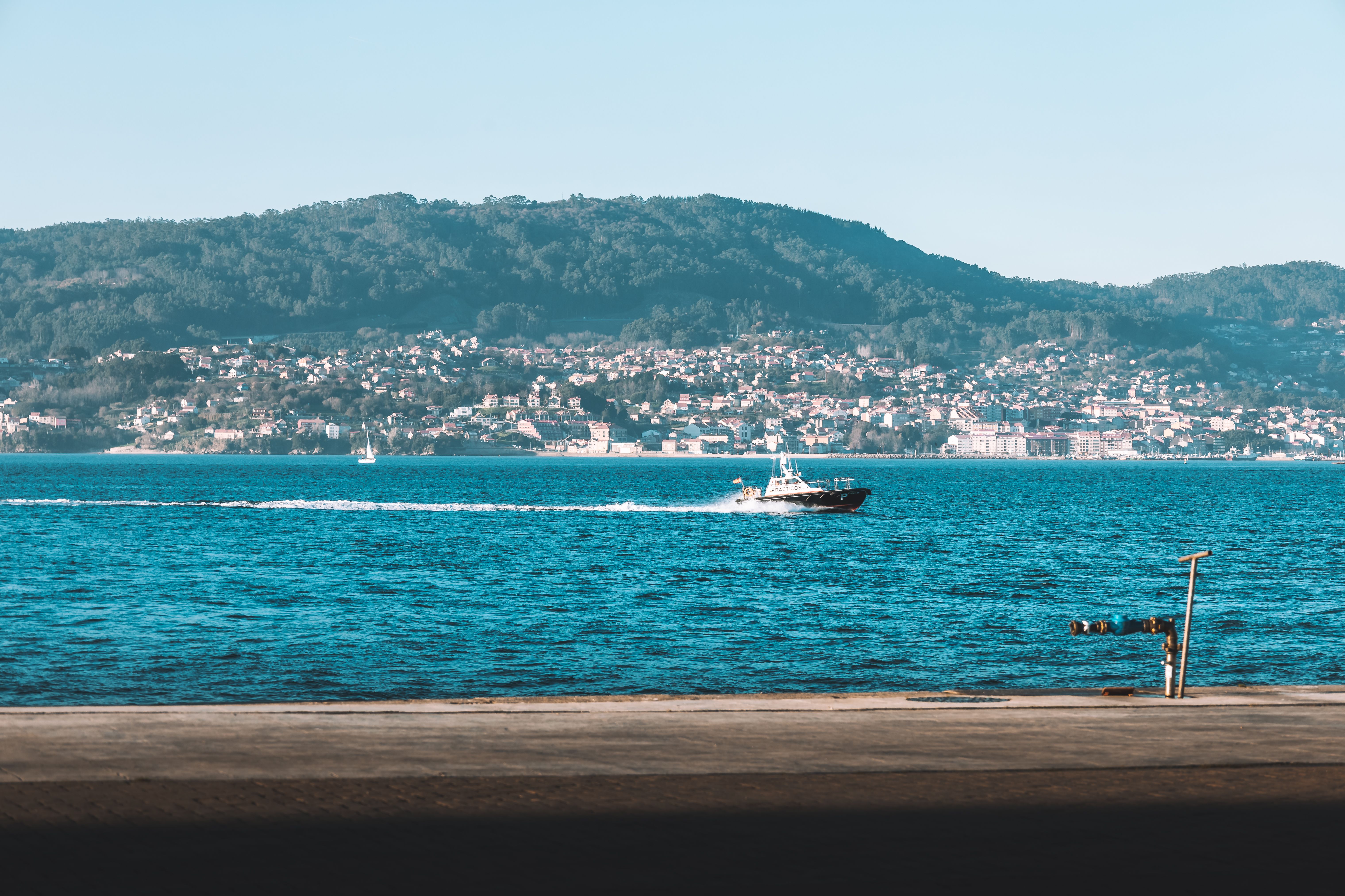 Vigo, Spain