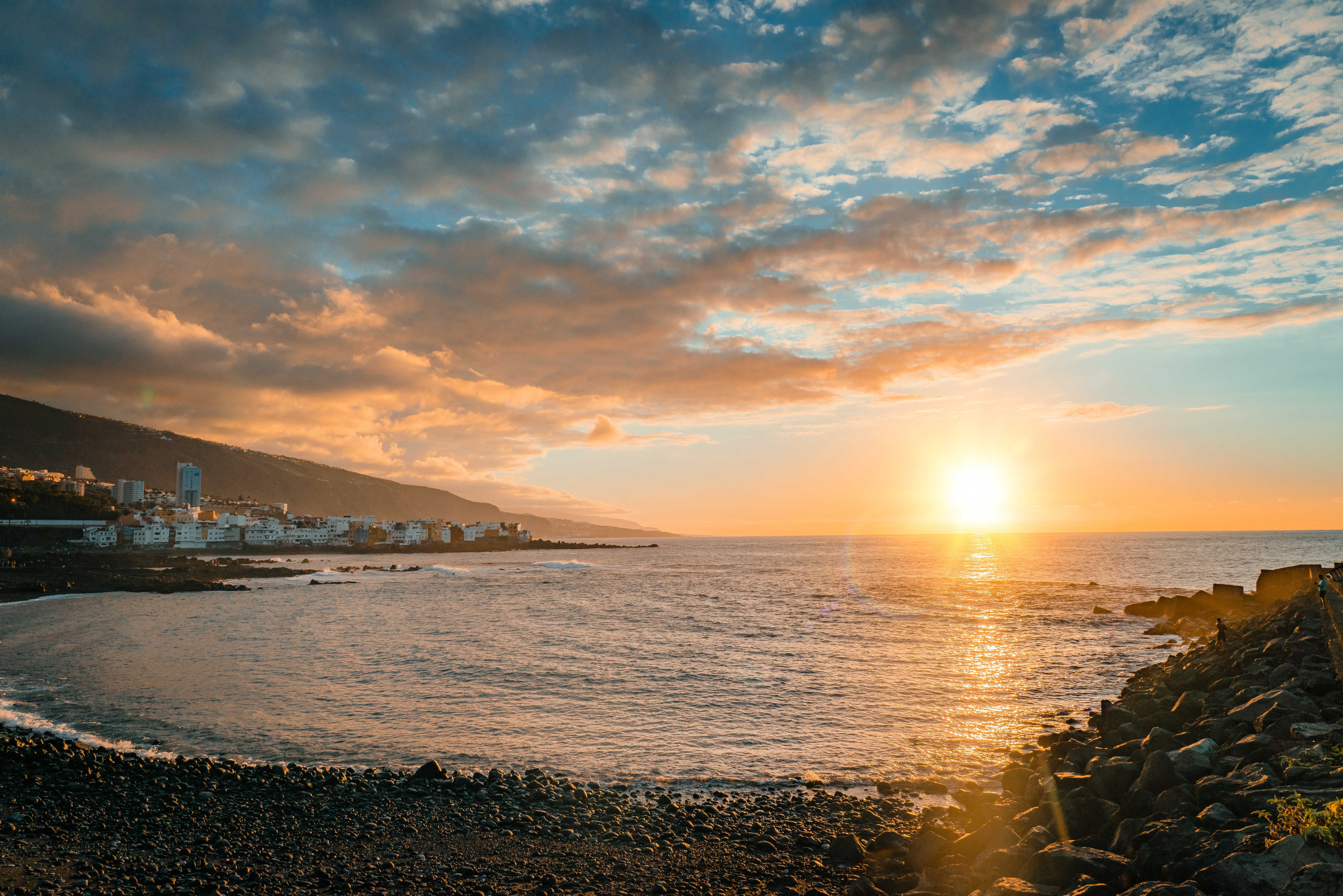 Puerto de la Cruz