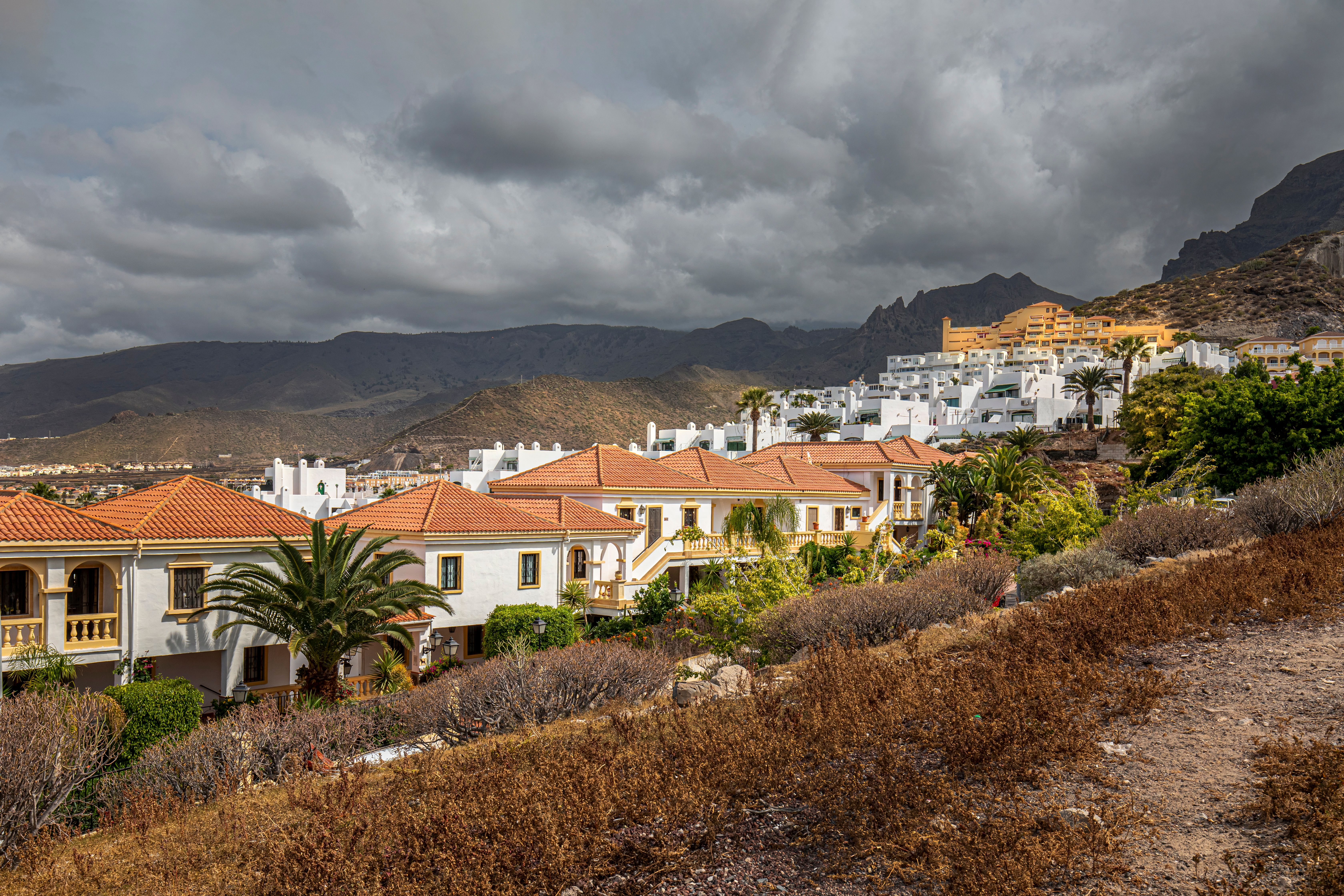 Costa Adeje
