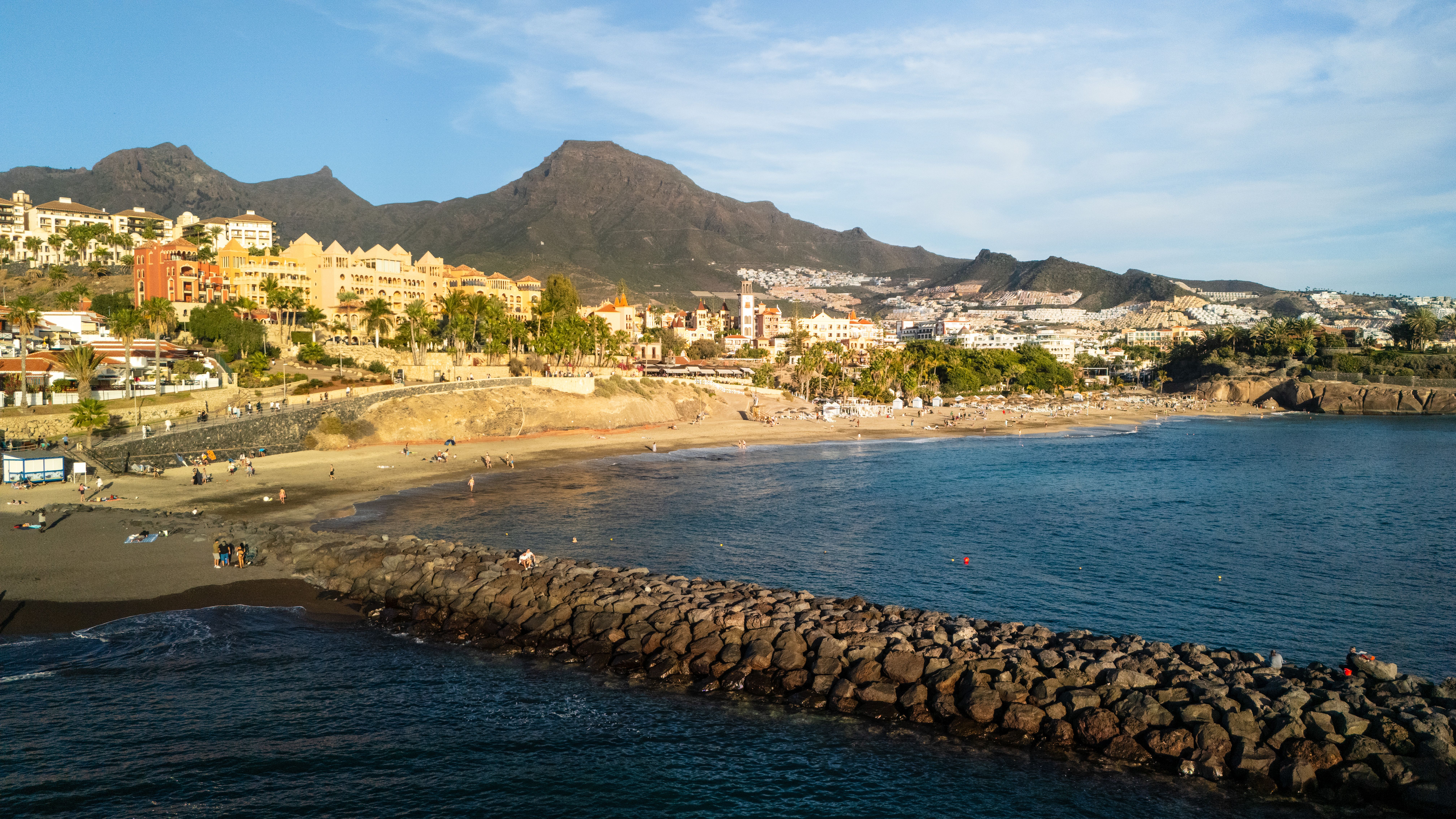 Costa Adeje