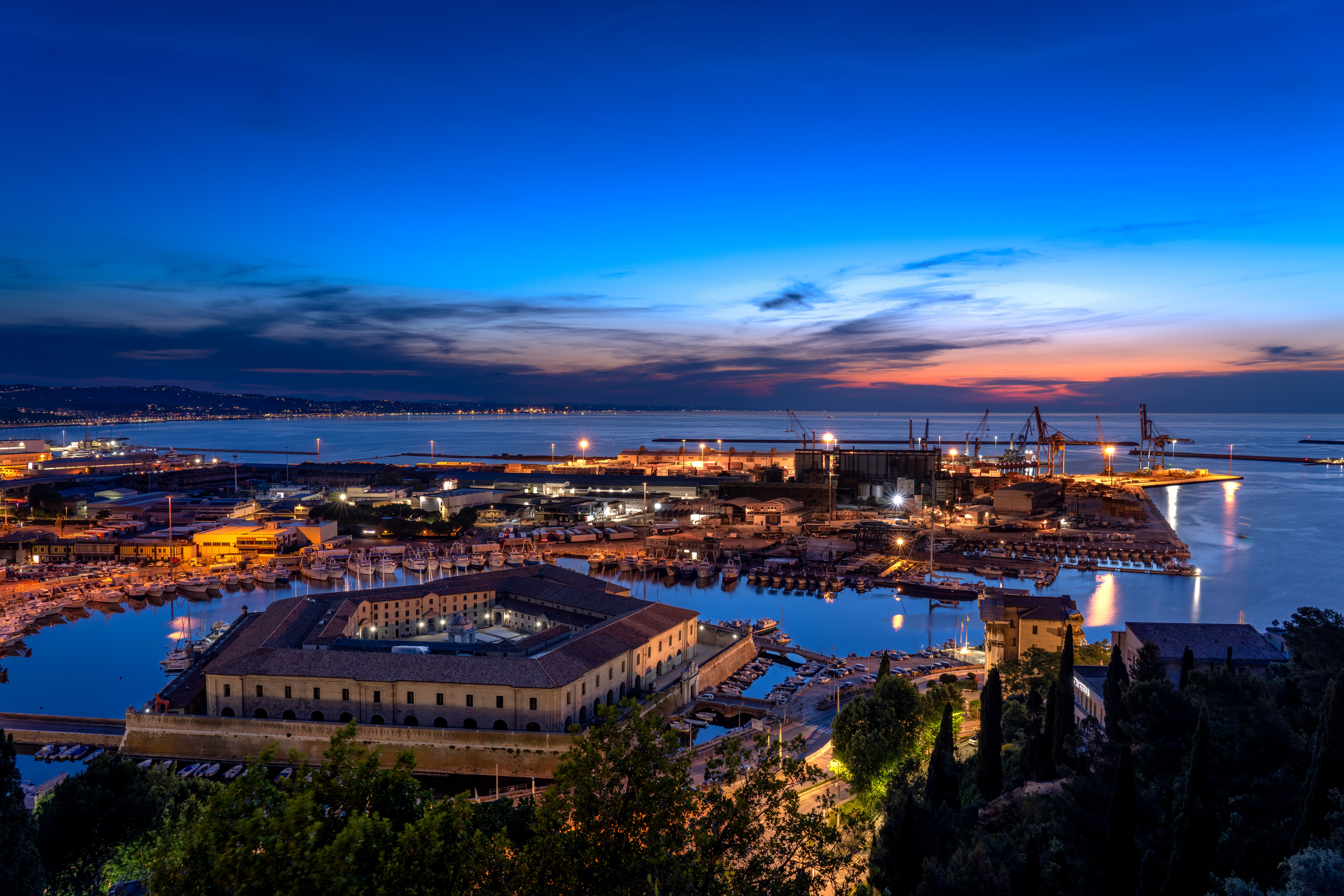 Ancona, Italy