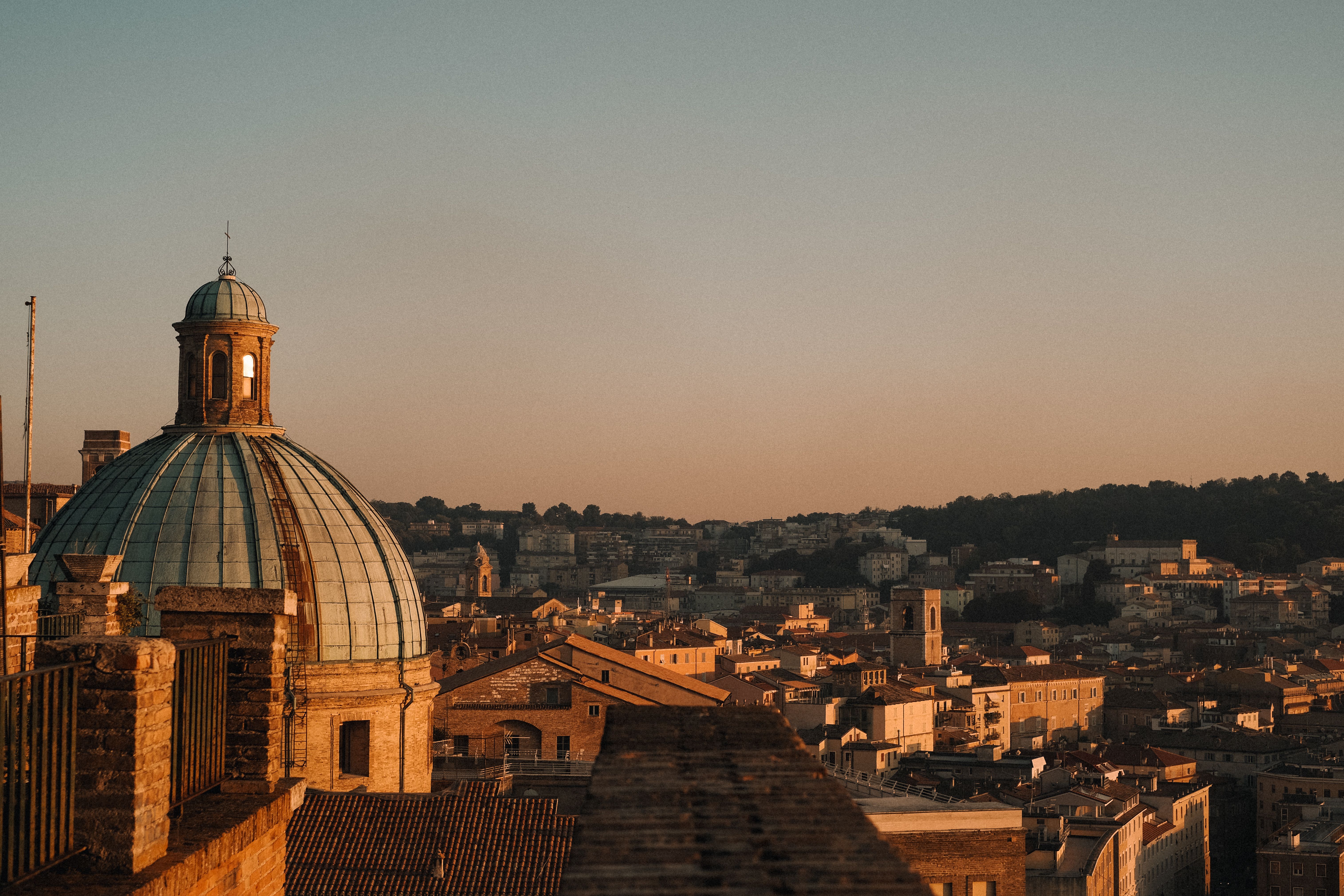 Ancona, Italy