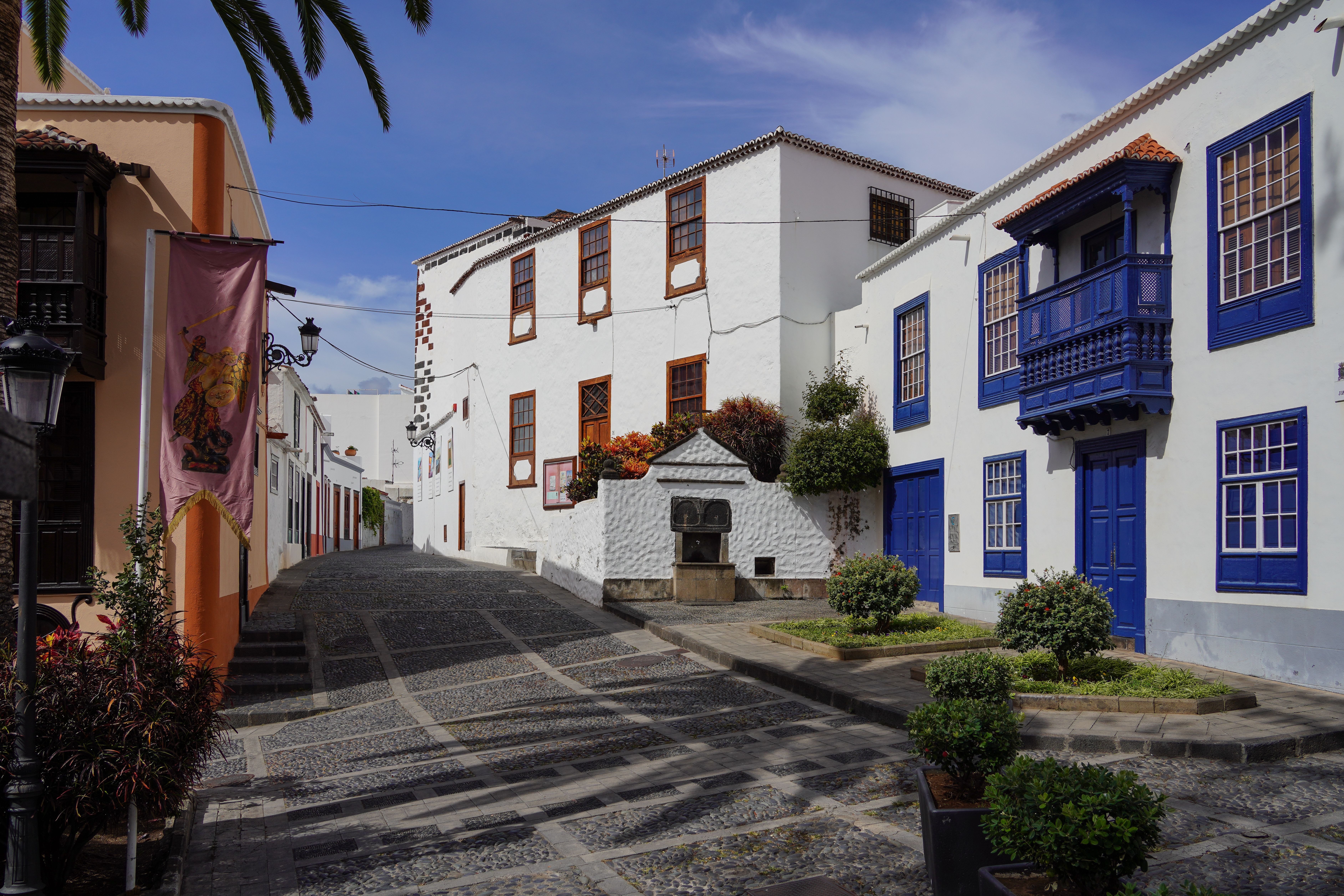 La Palma