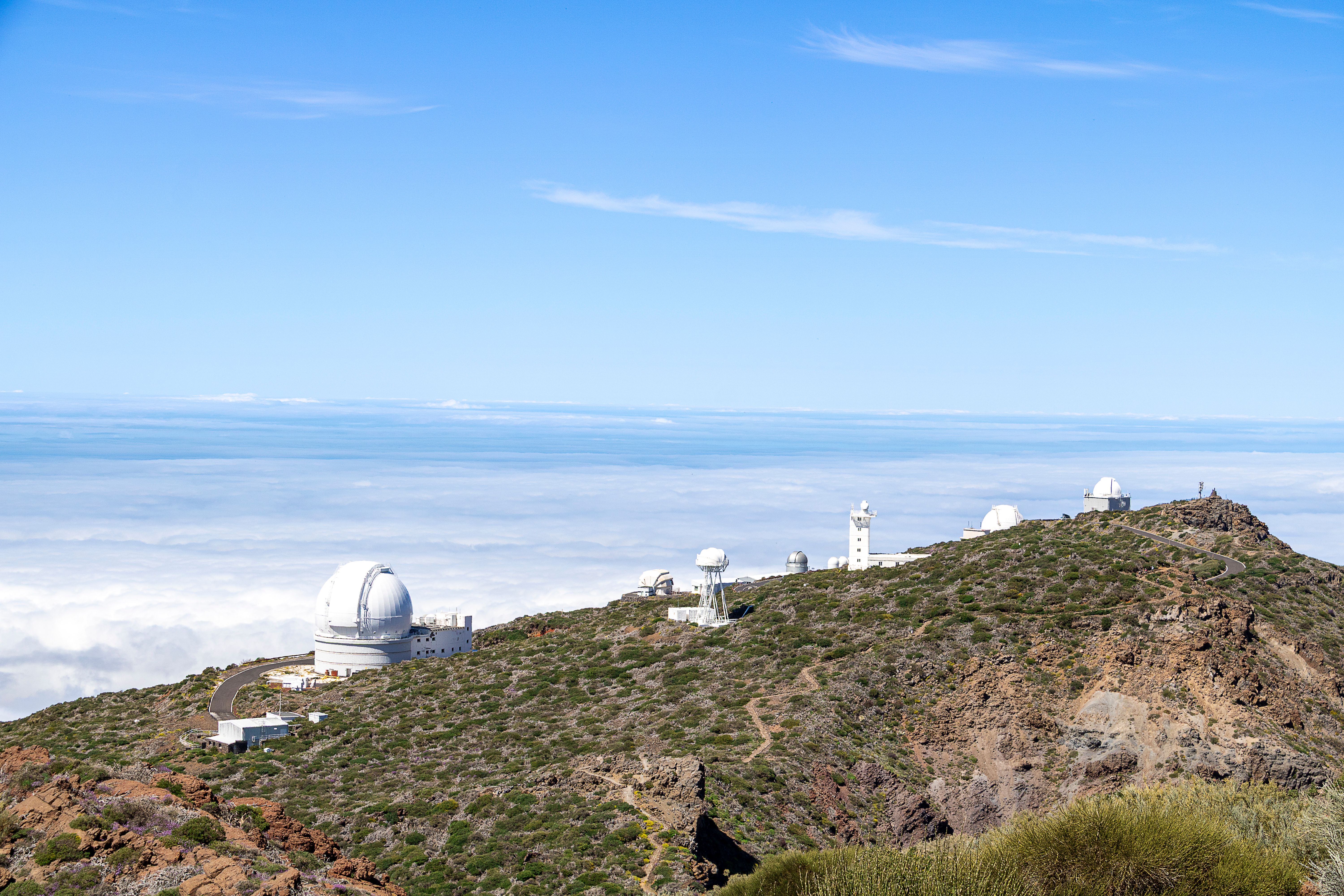 La Palma