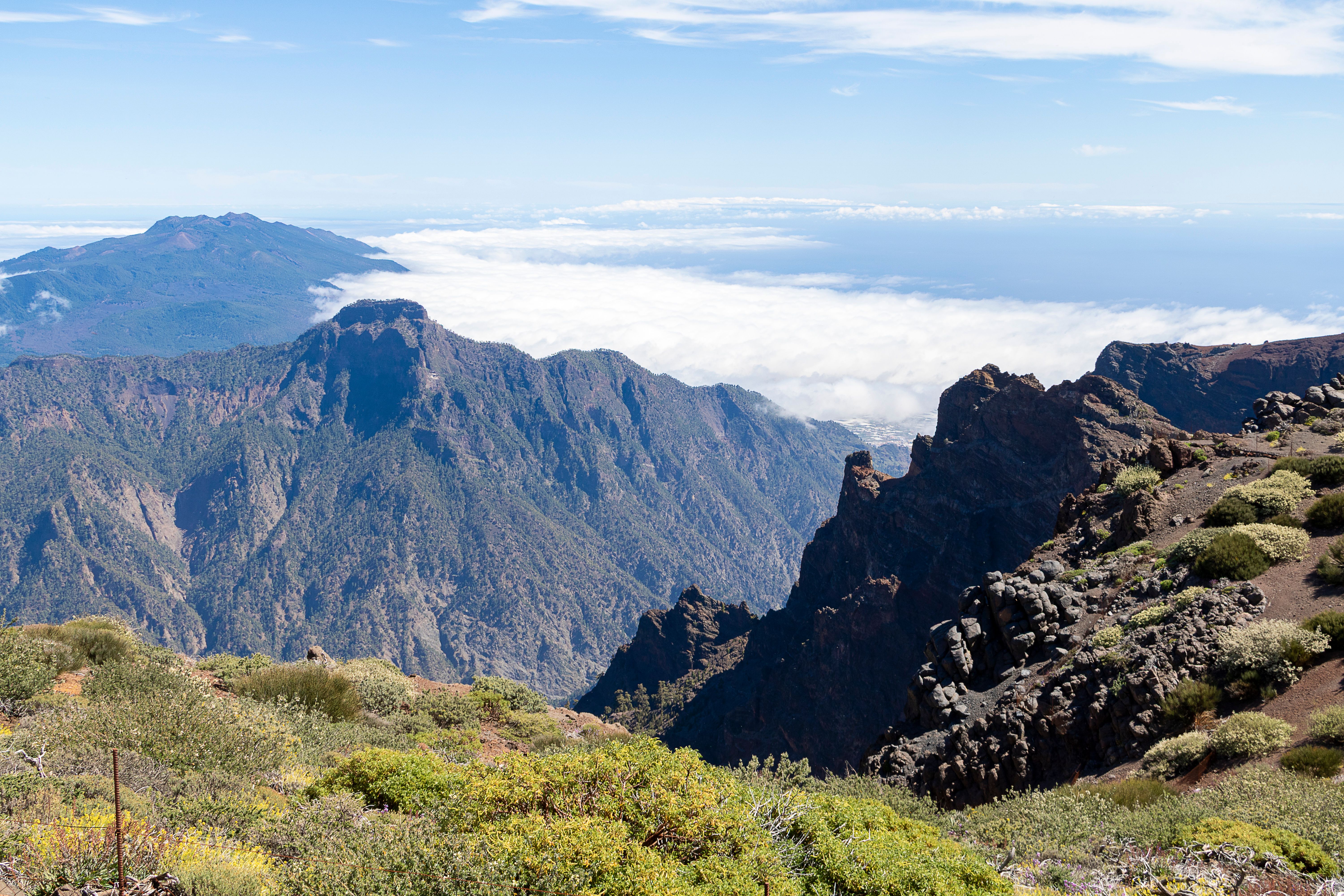 La Palma