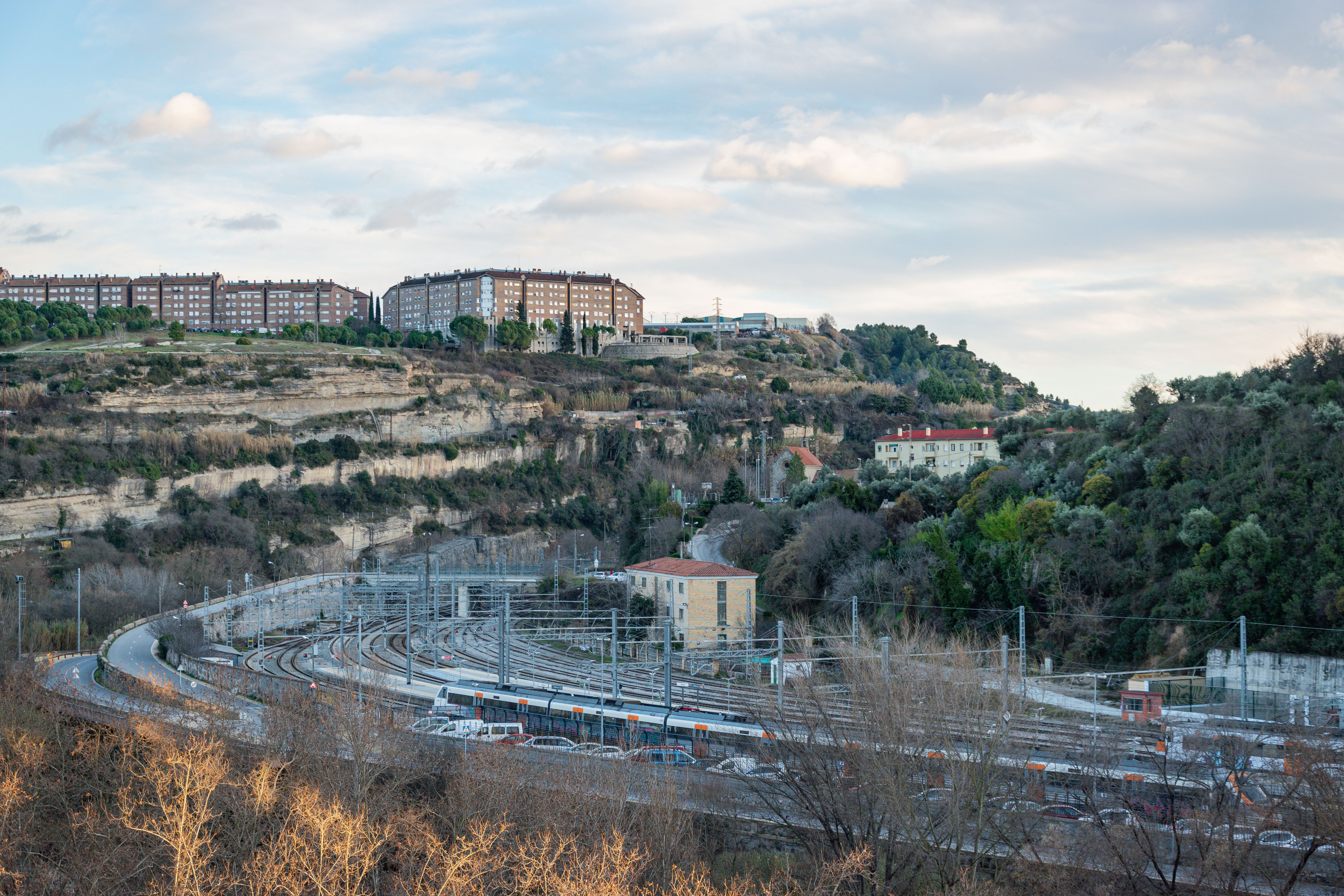 Manresa