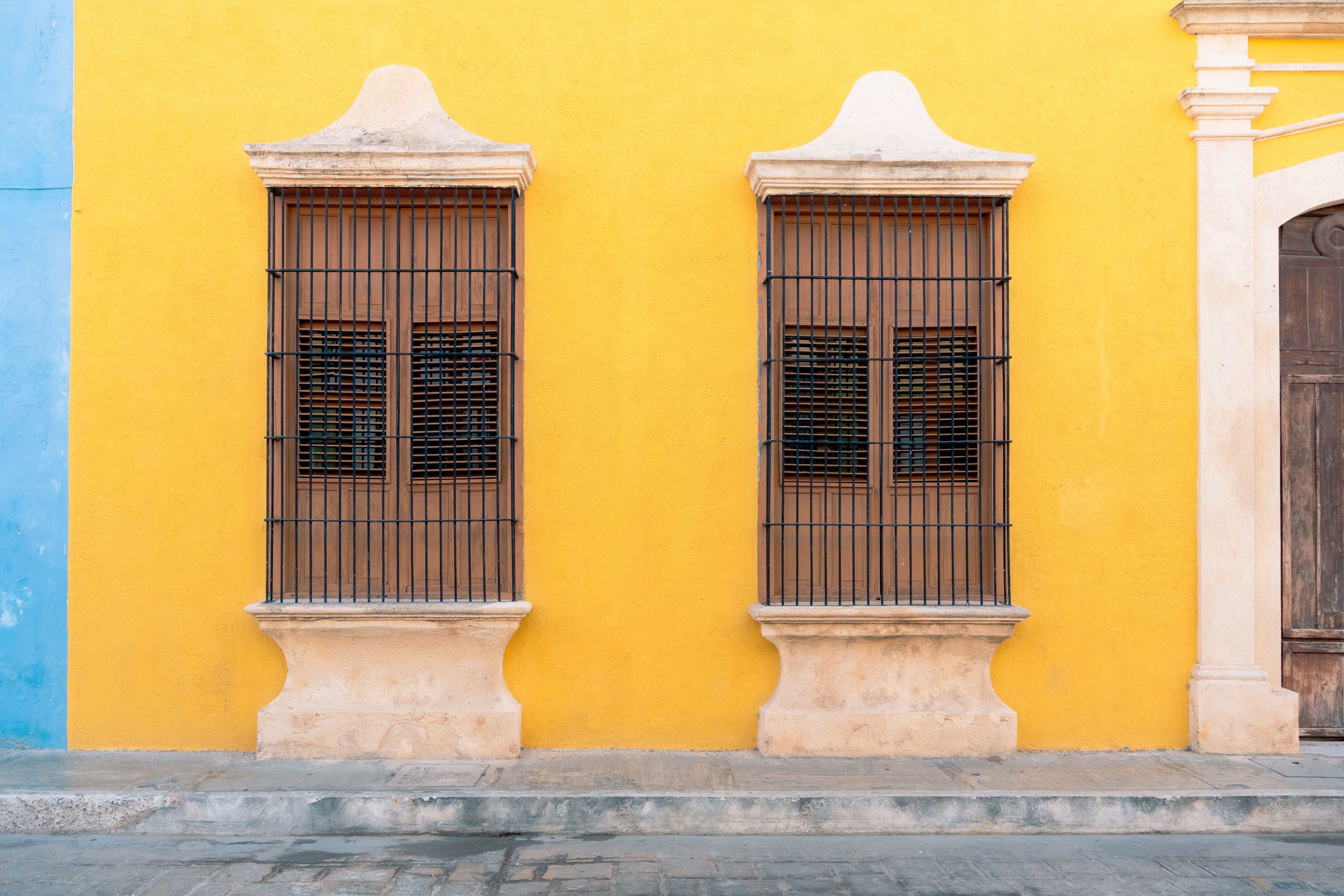 Campeche, Mexico