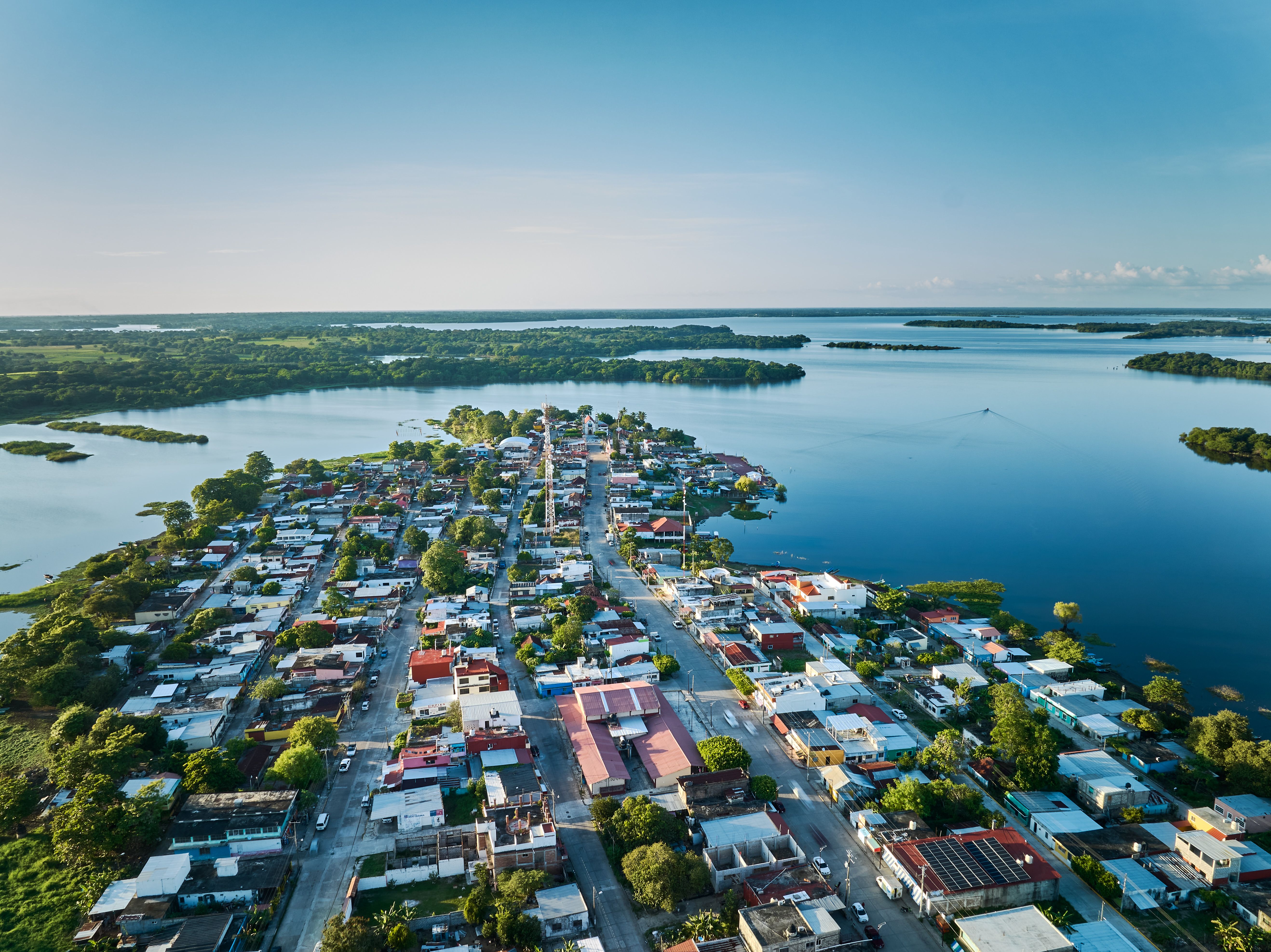 Veracruz, 