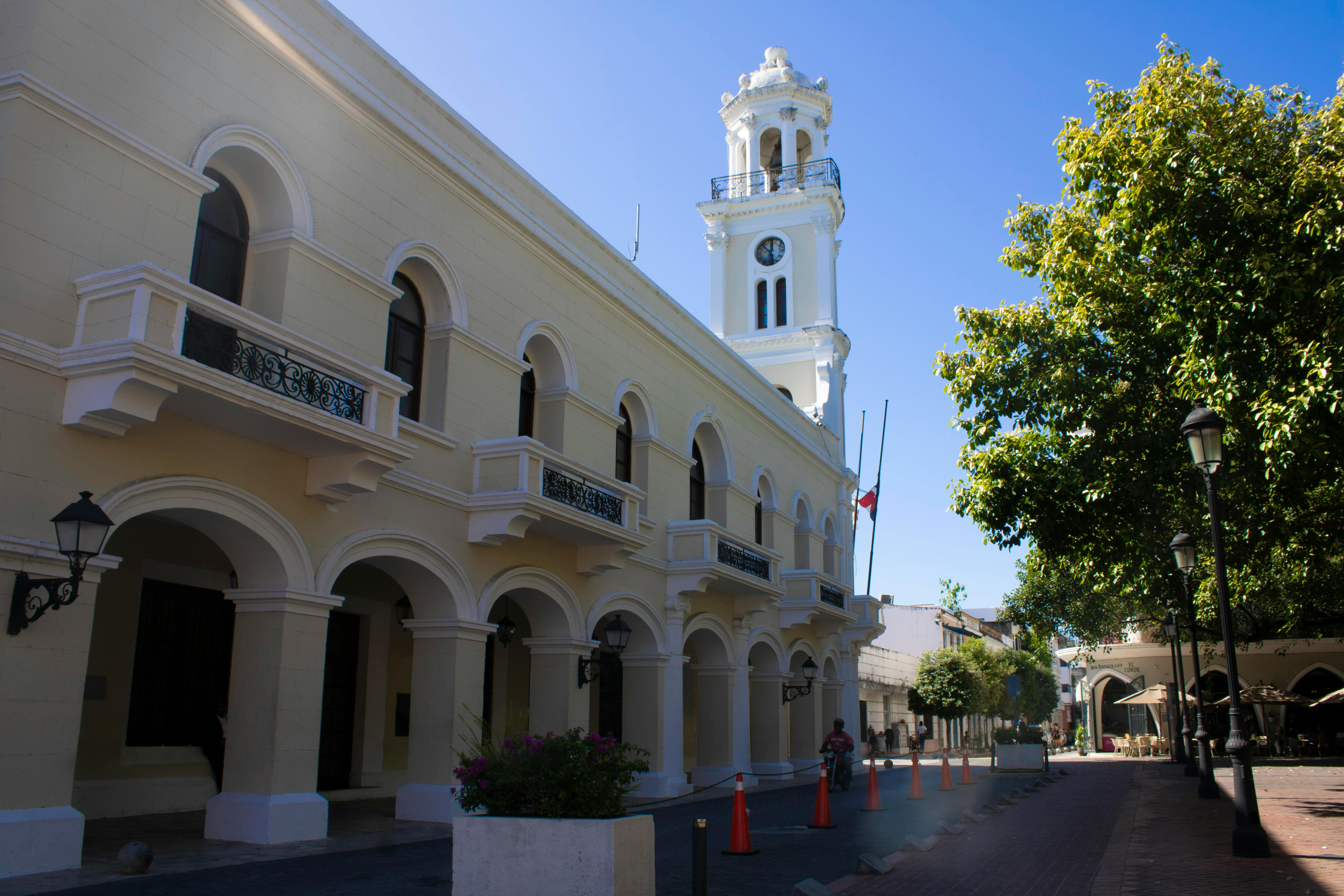 Veracruz, 