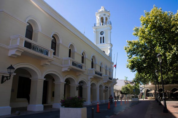 Veracruz, 