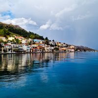 10 Best Places to Live on the Coast in Greece