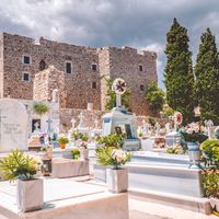 Health Insurance in Greece