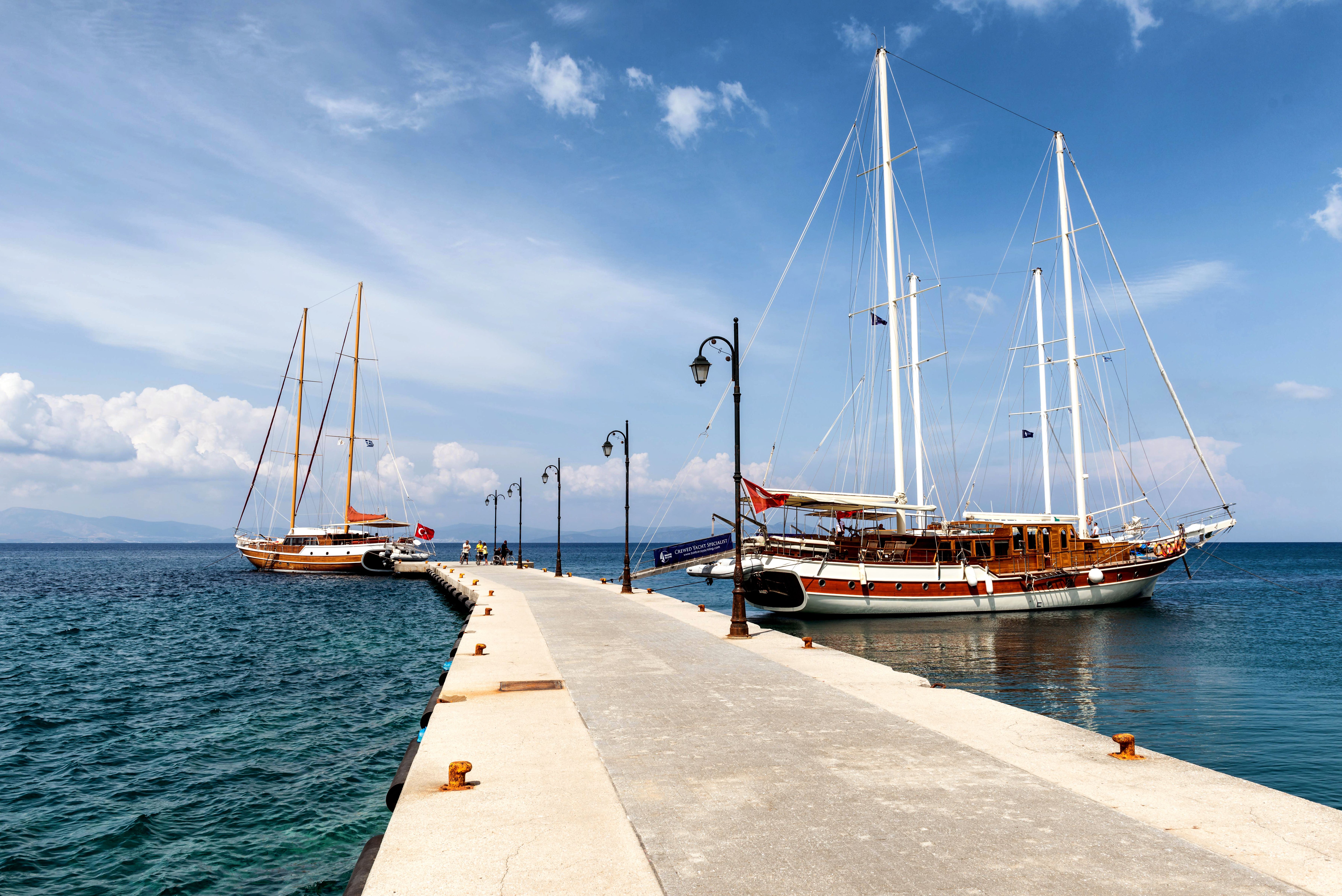 Kos, Greece