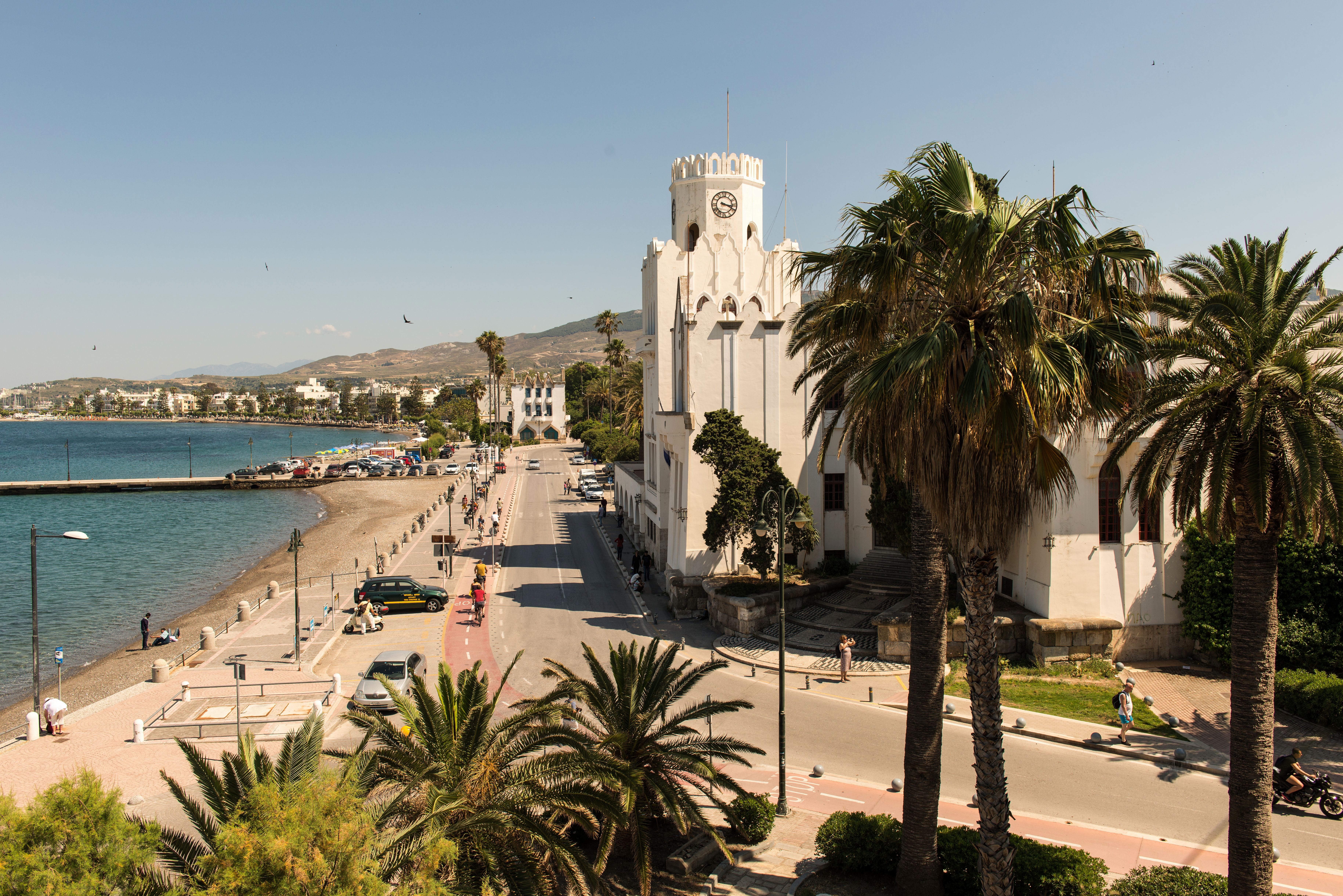 Kos, Greece