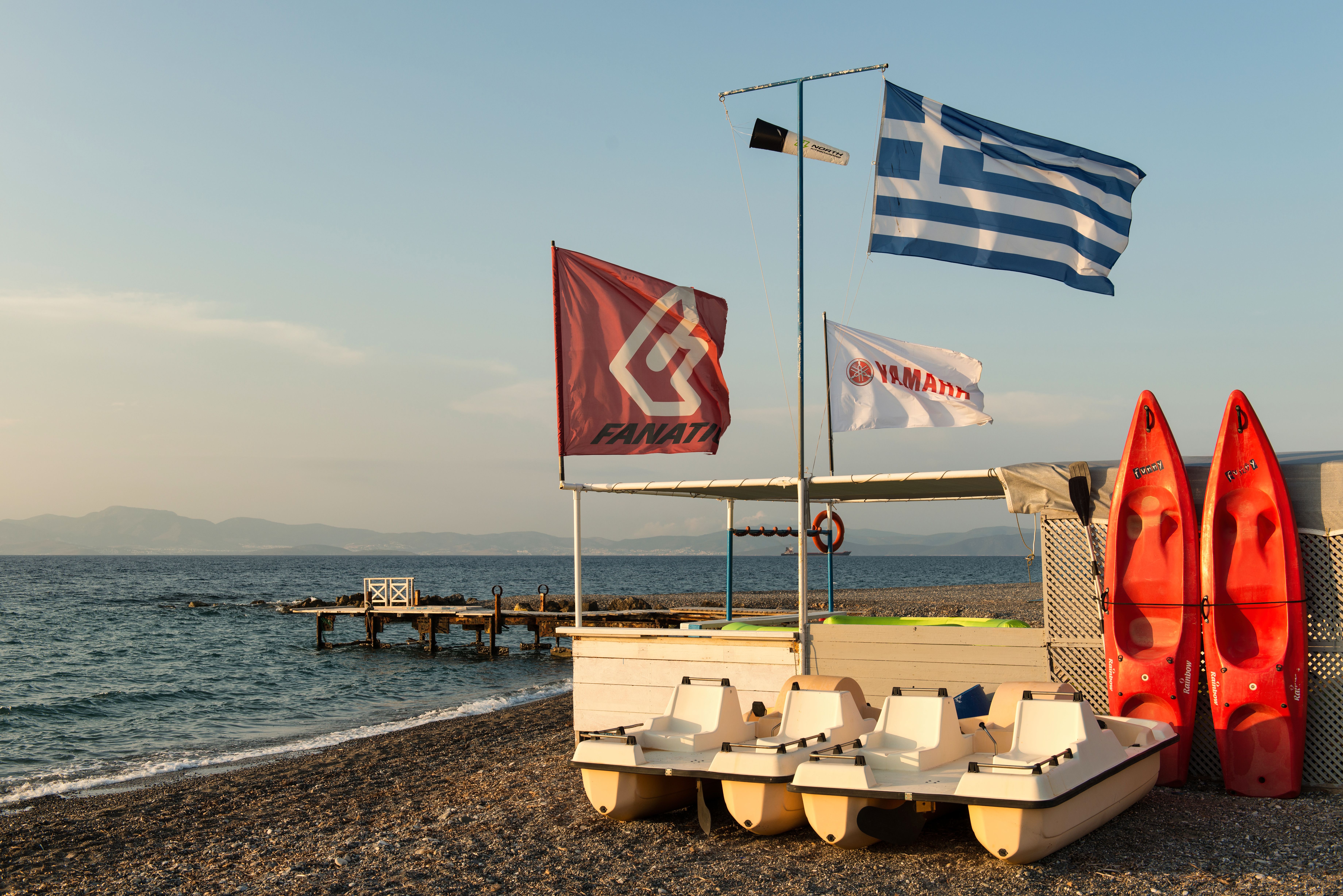 Kos, Greece