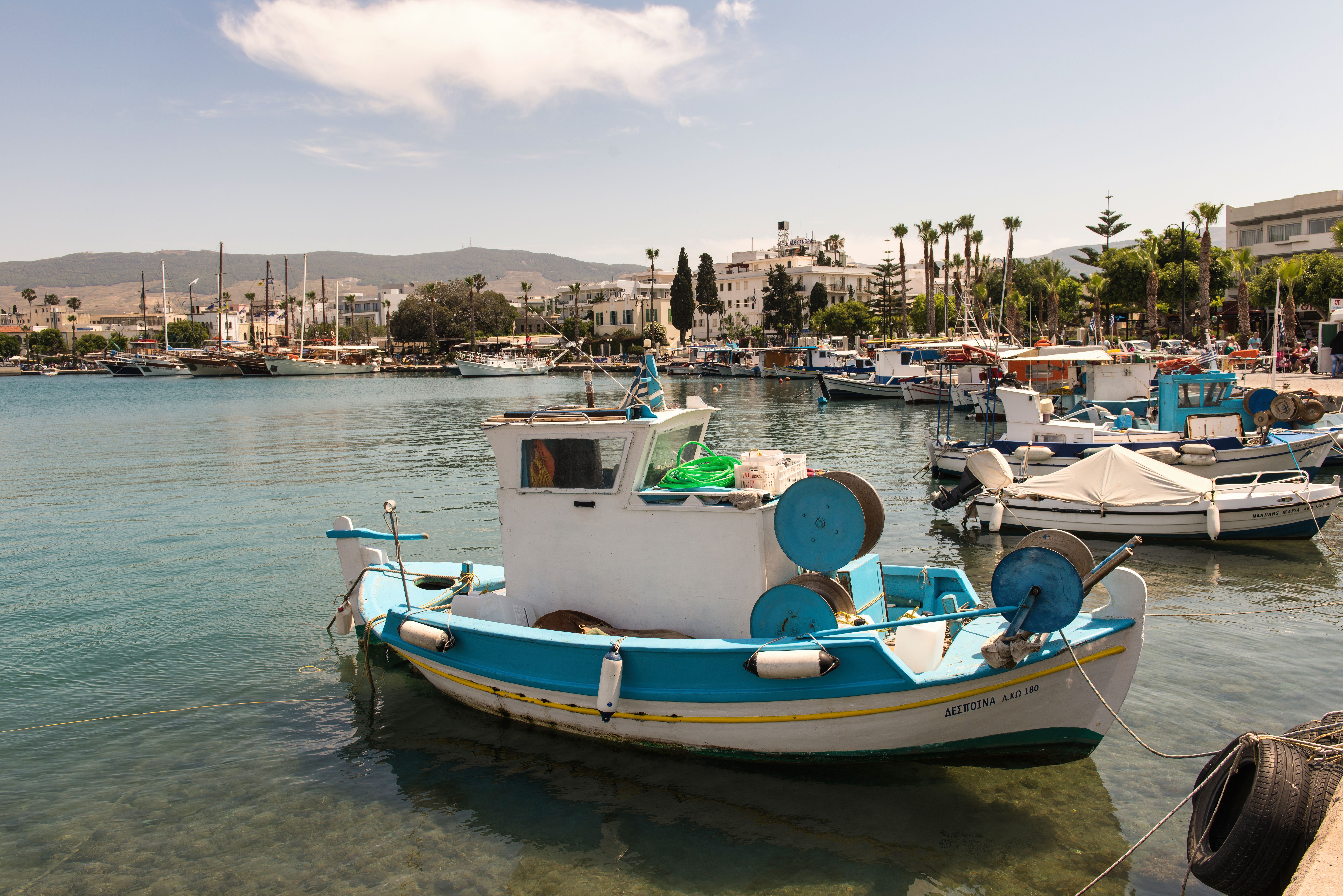 Kos, Greece