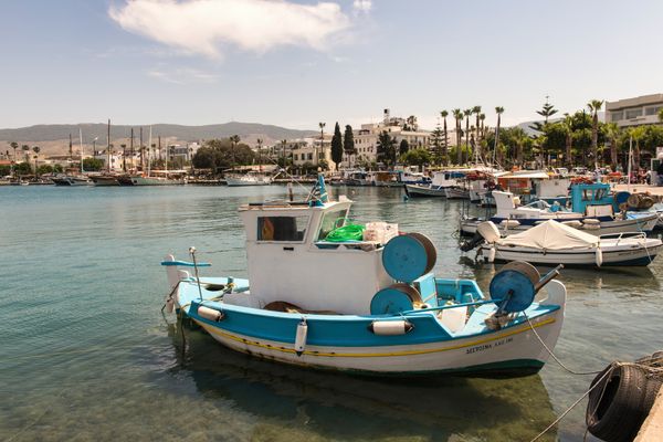 Kos, Greece