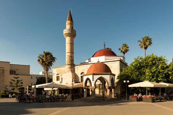 Kos, Greece