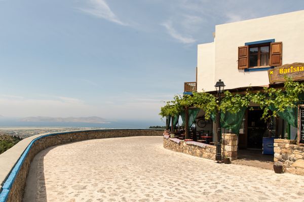 Kos, Greece