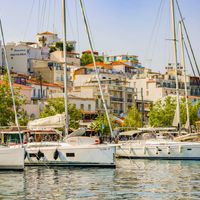 Top Hospitals in Greece by Specialty