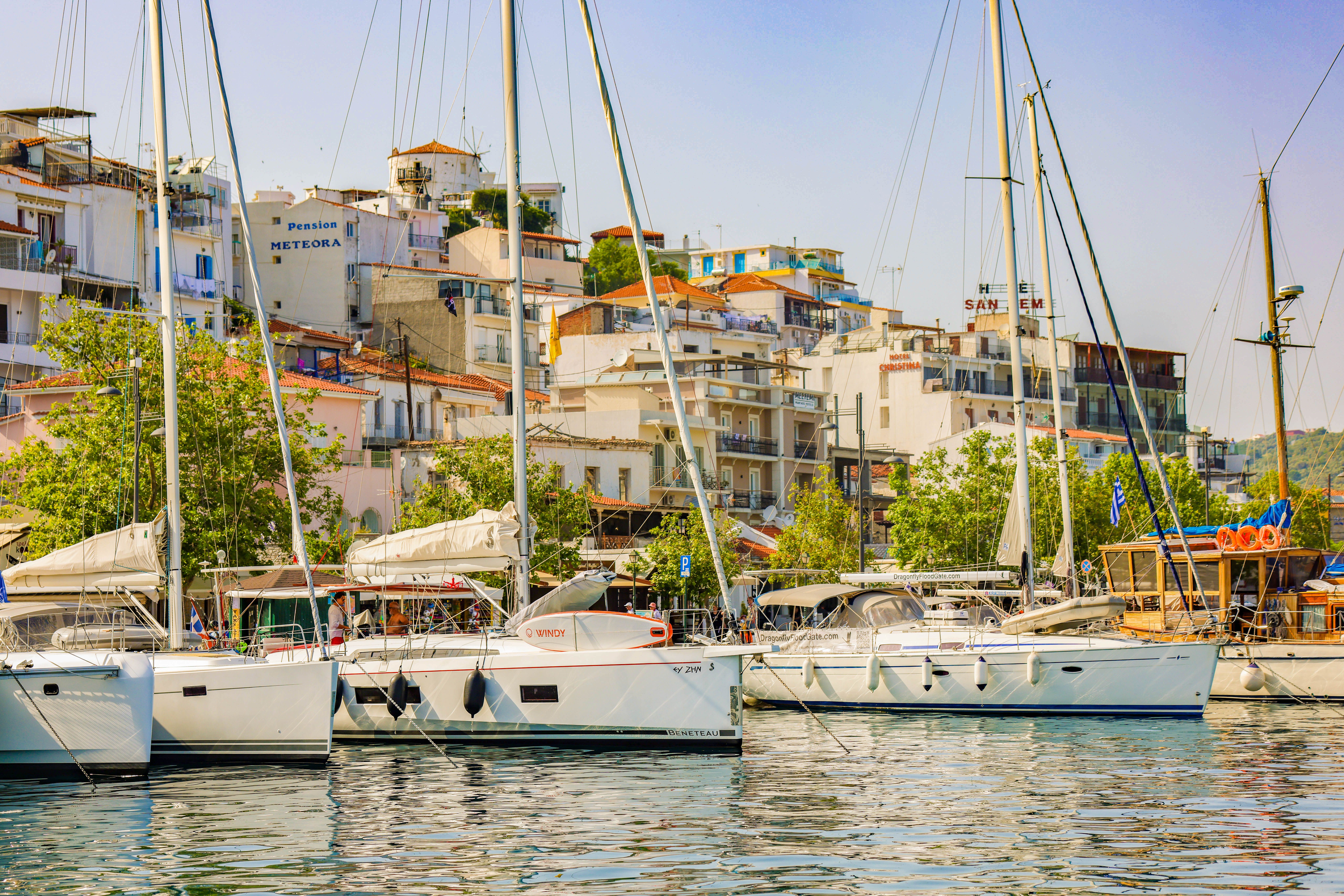 Skiathos