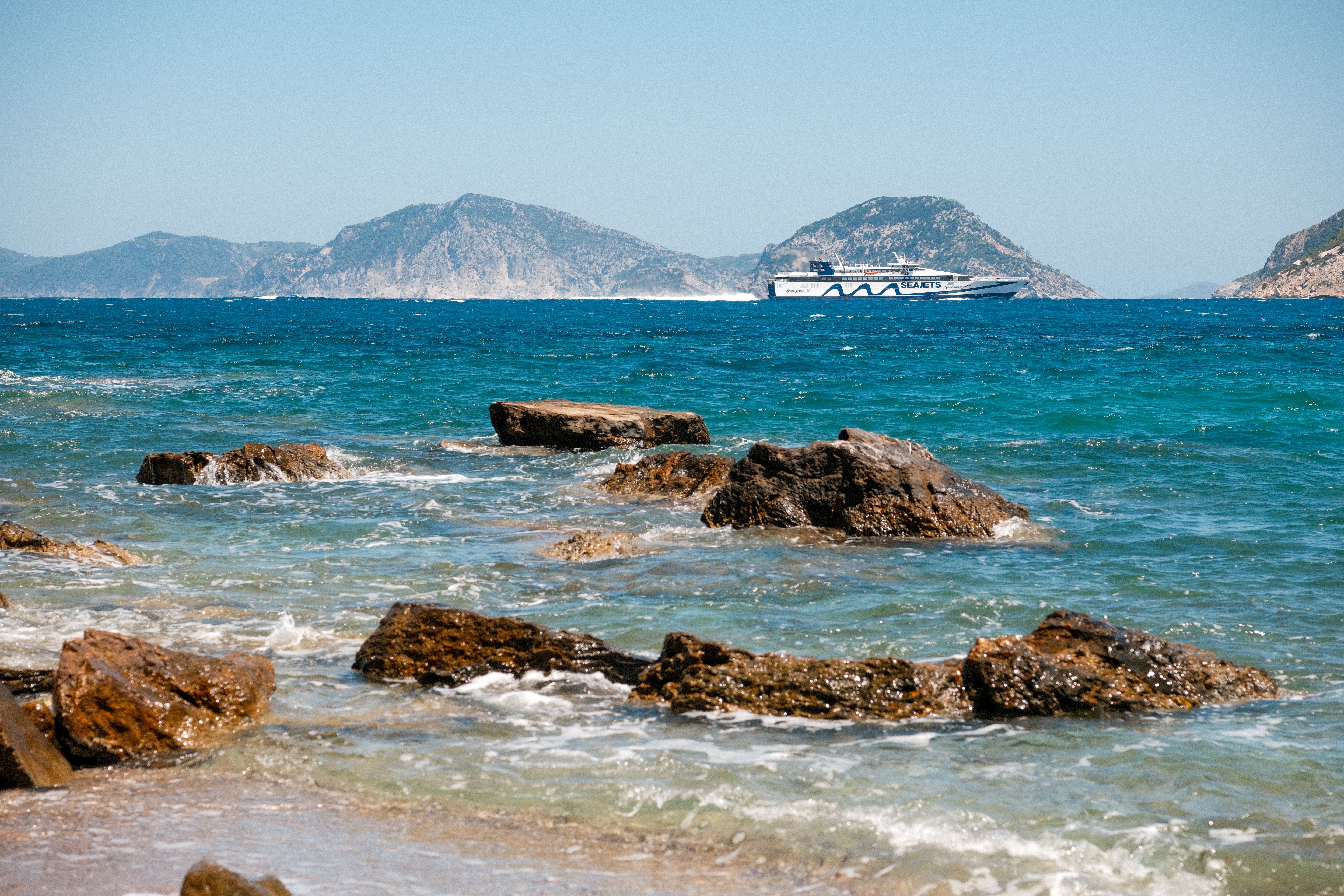 Skopelos