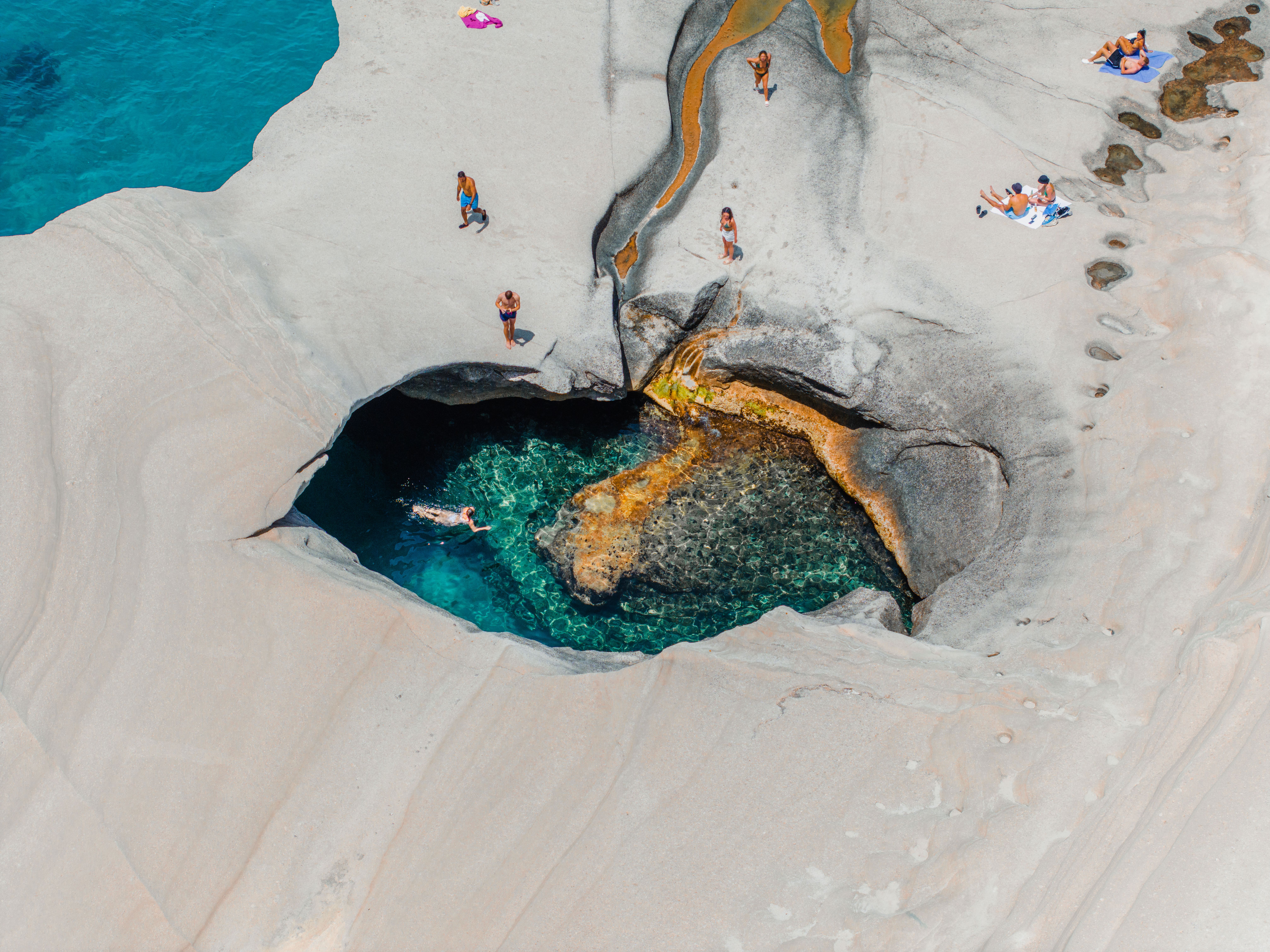 Milos