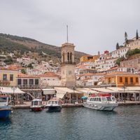 10 Best Places for Families to Live in Greece