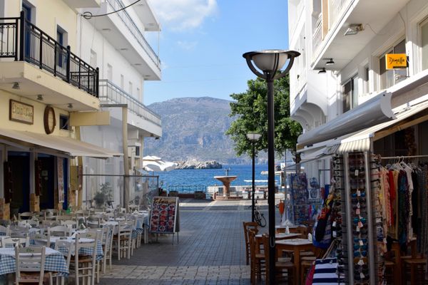 Karpathos