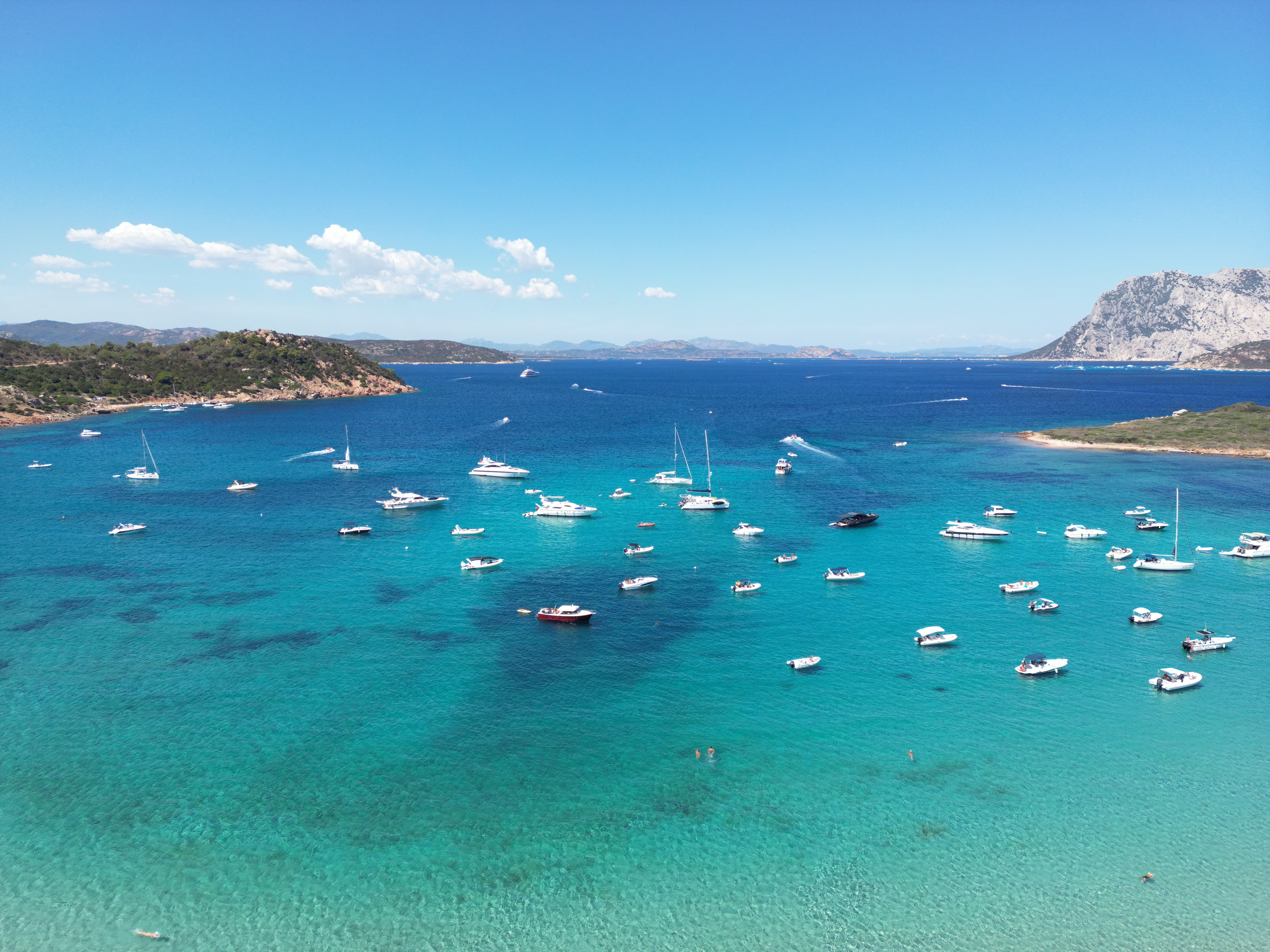 Sardinia, Italy