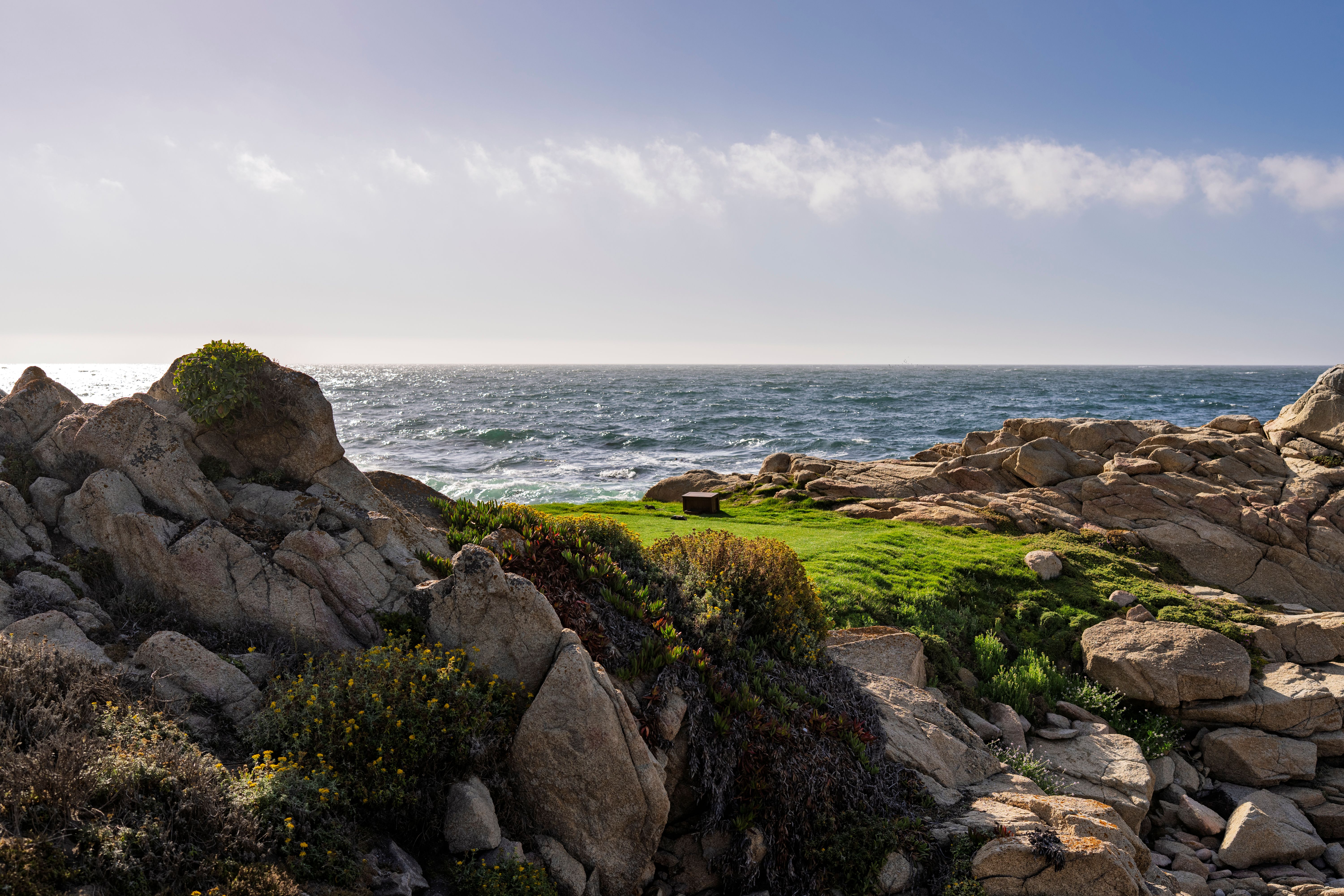 Monterey