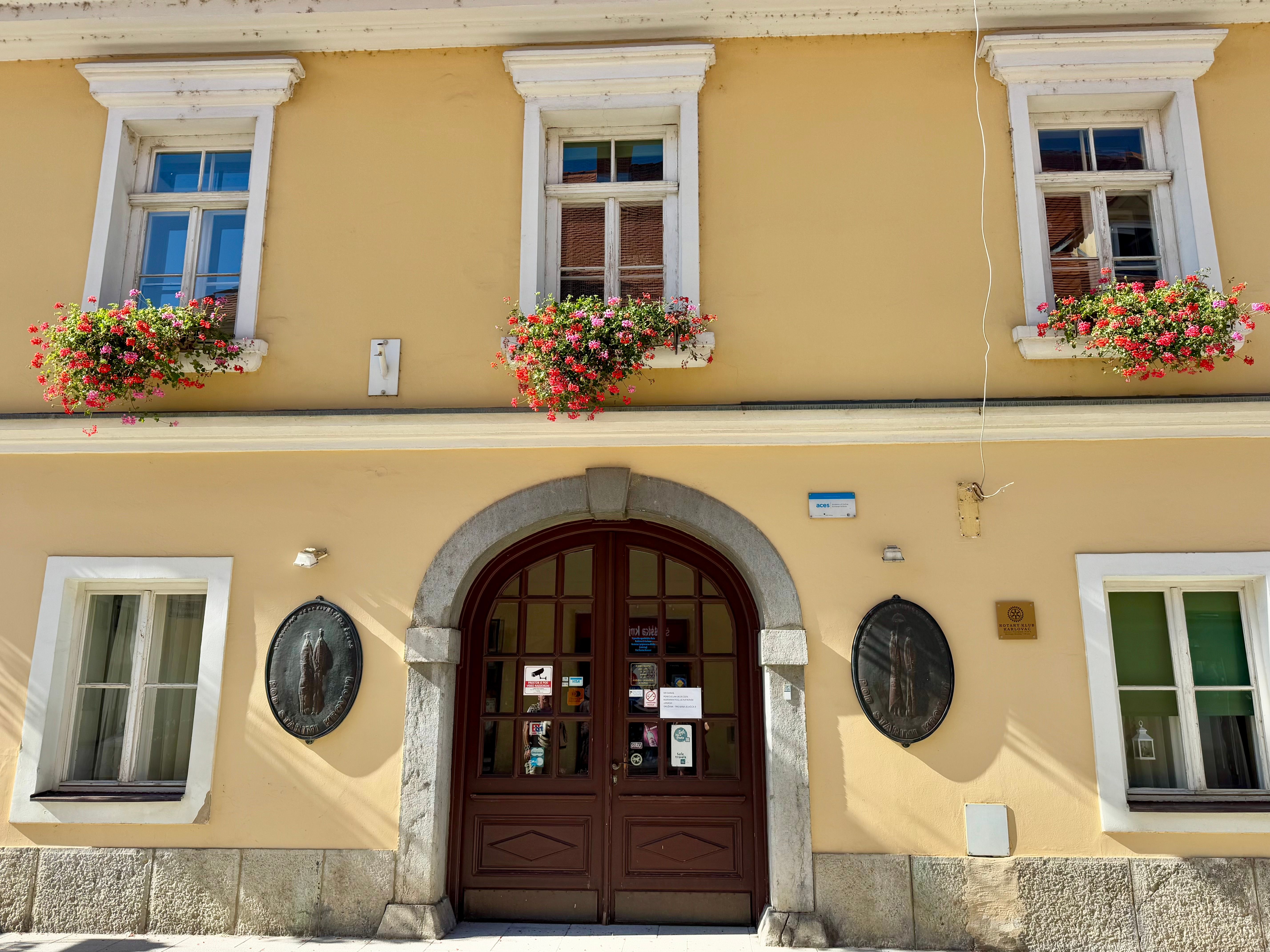 Karlovac, Croatia