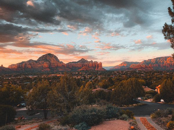 Arizona
