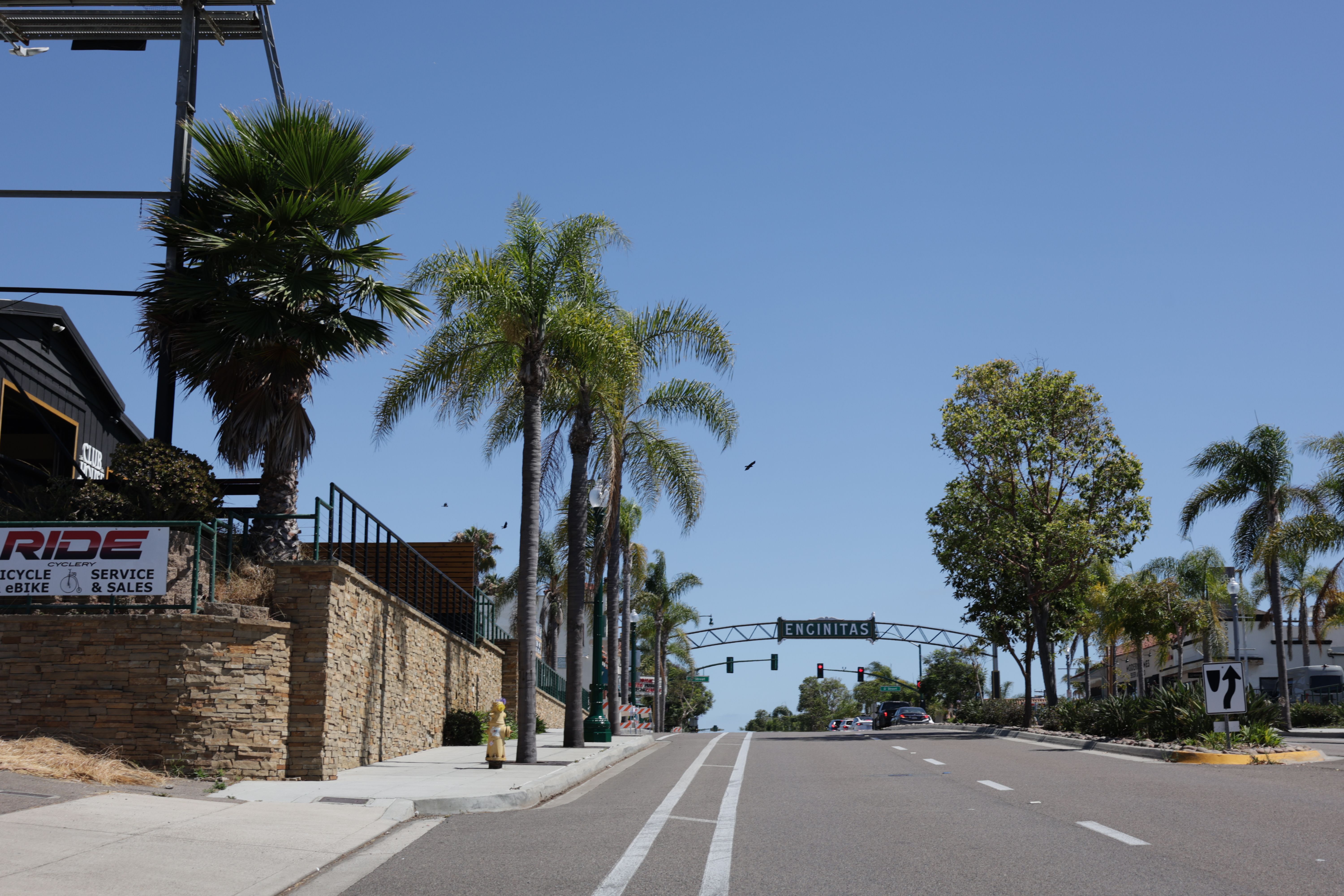 Encinitas