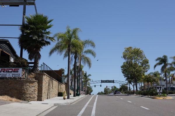 Encinitas
