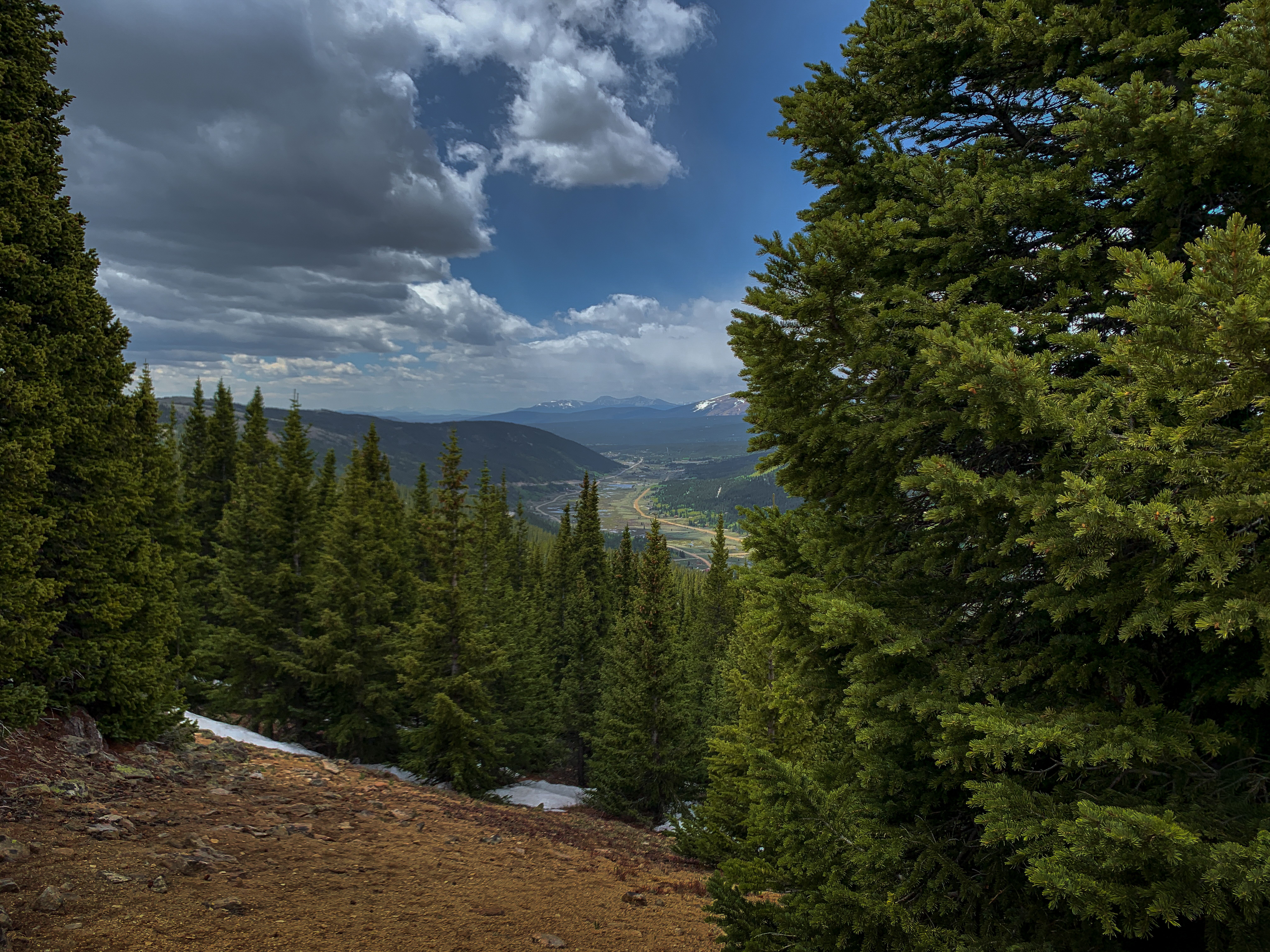 Breckenridge