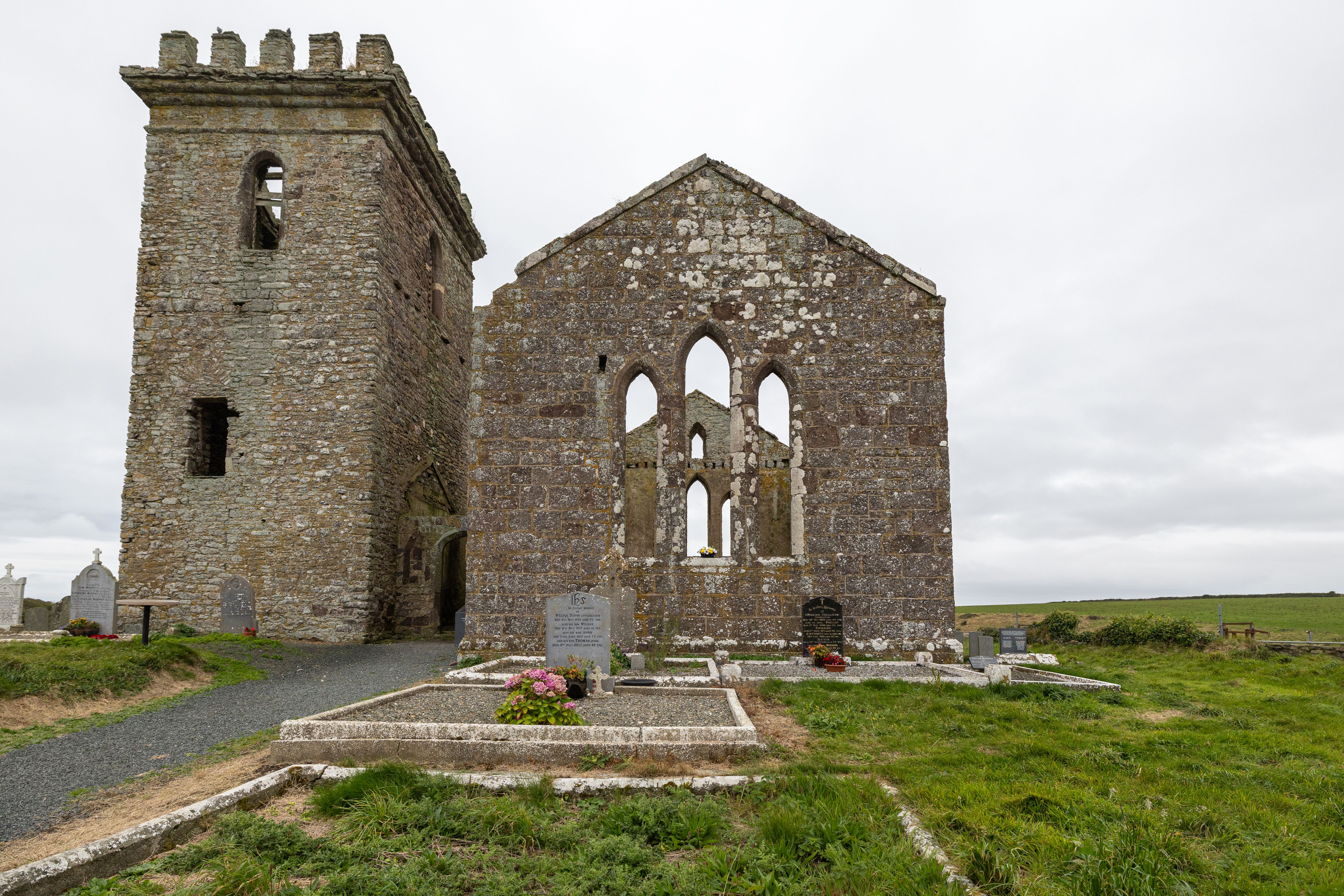 Wexford
