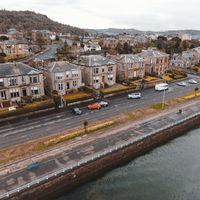 Guide to Residency in Scotland