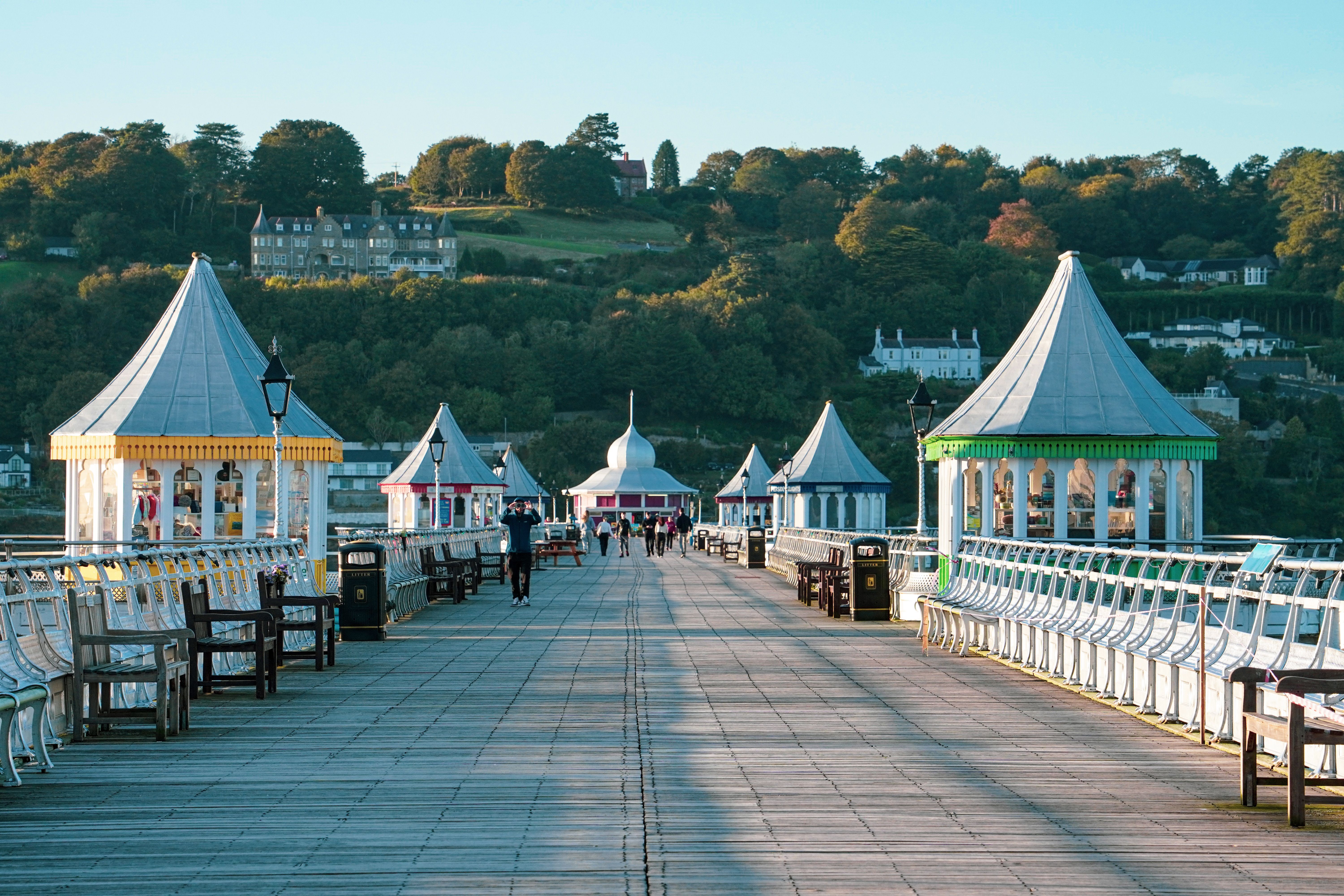 Bangor