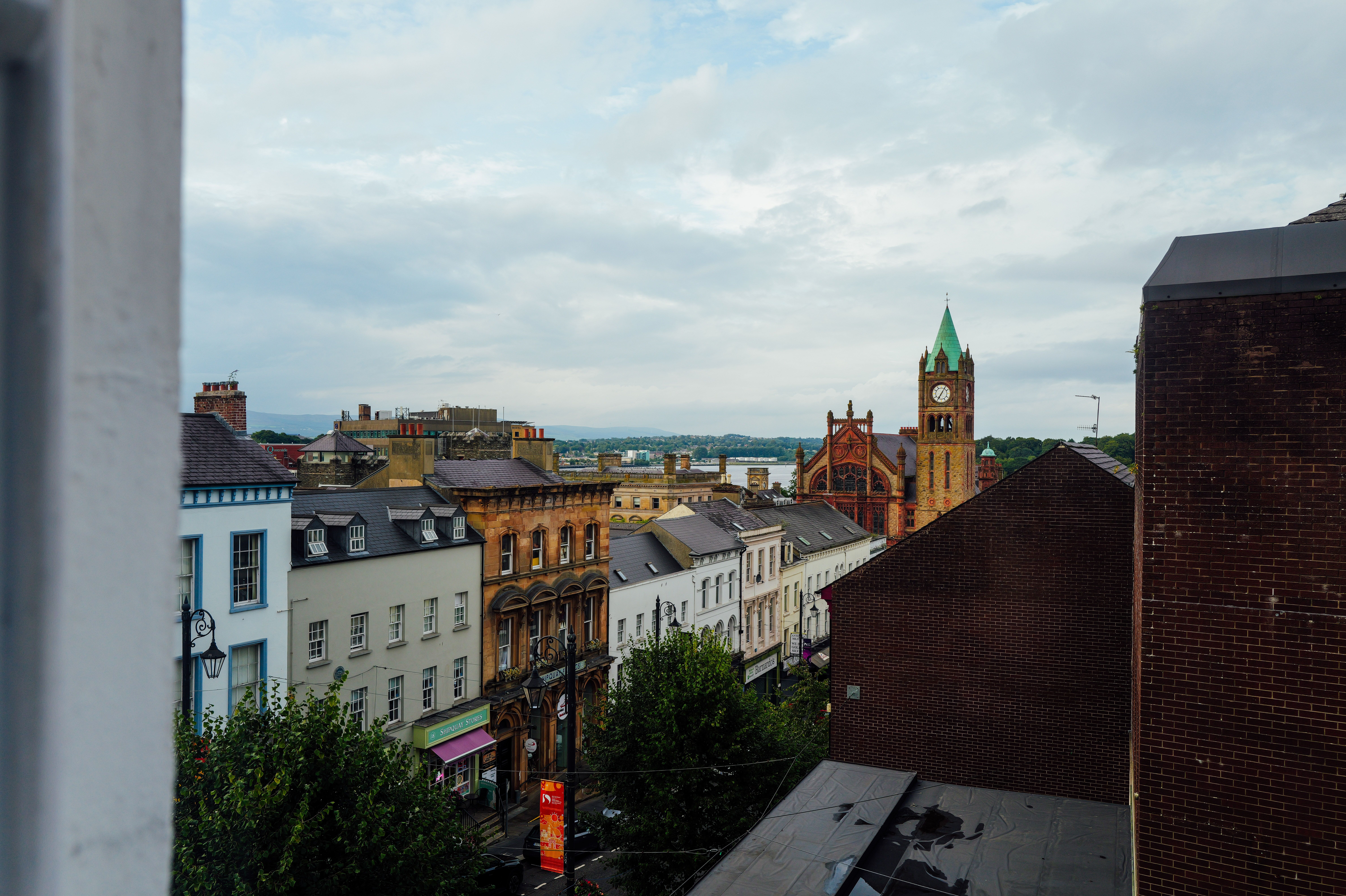Derry