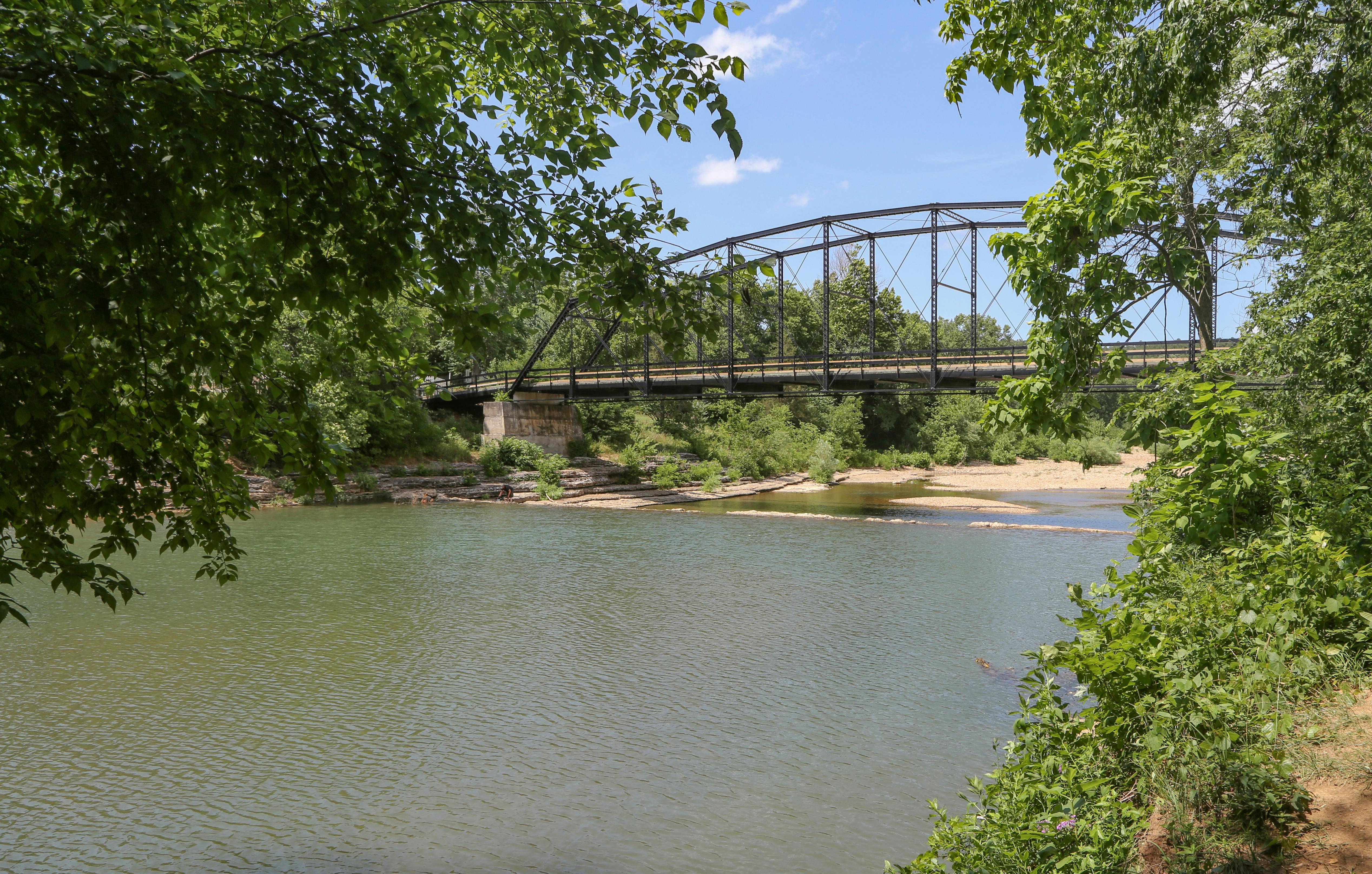 Arkansas